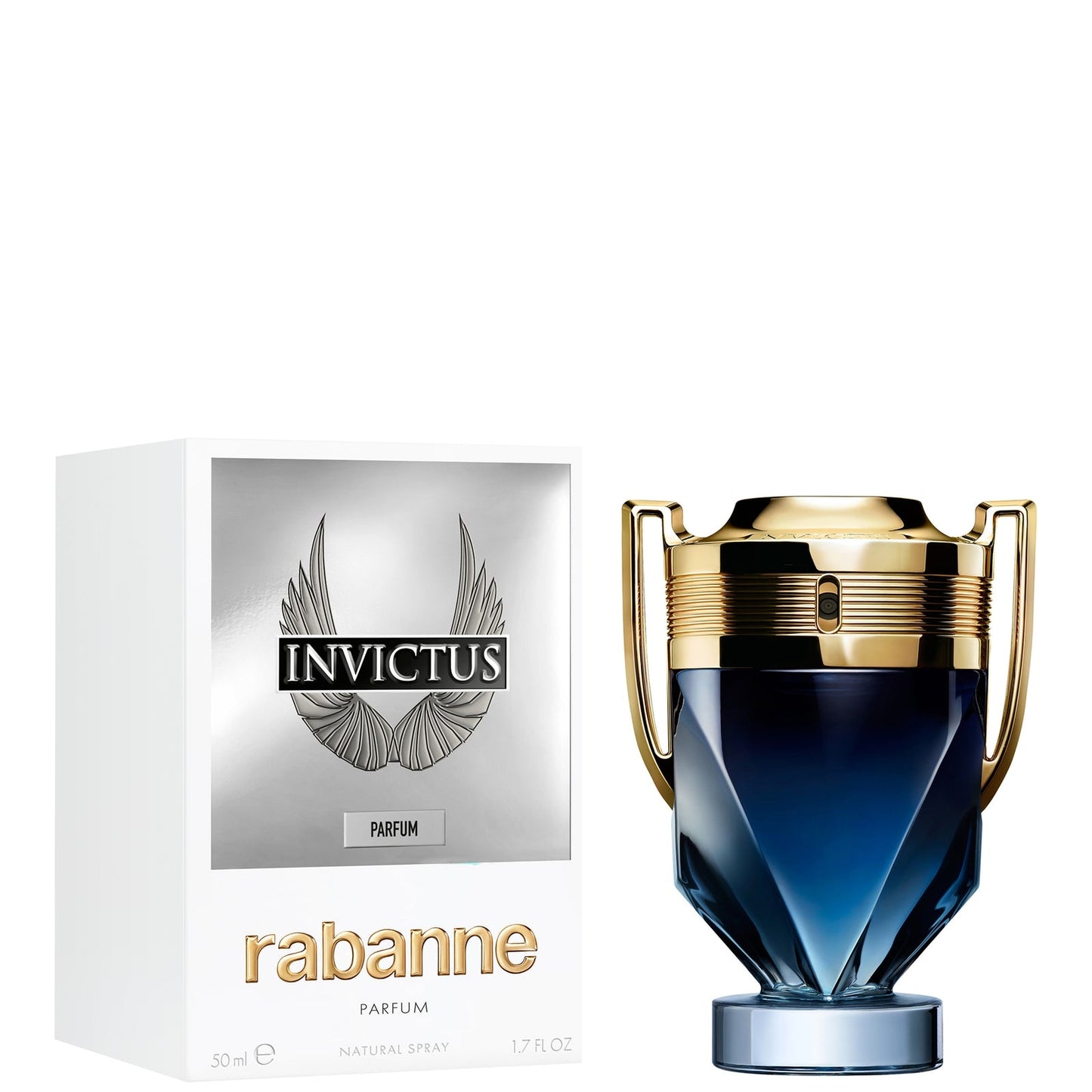 Rabanne Invictus Parfum
