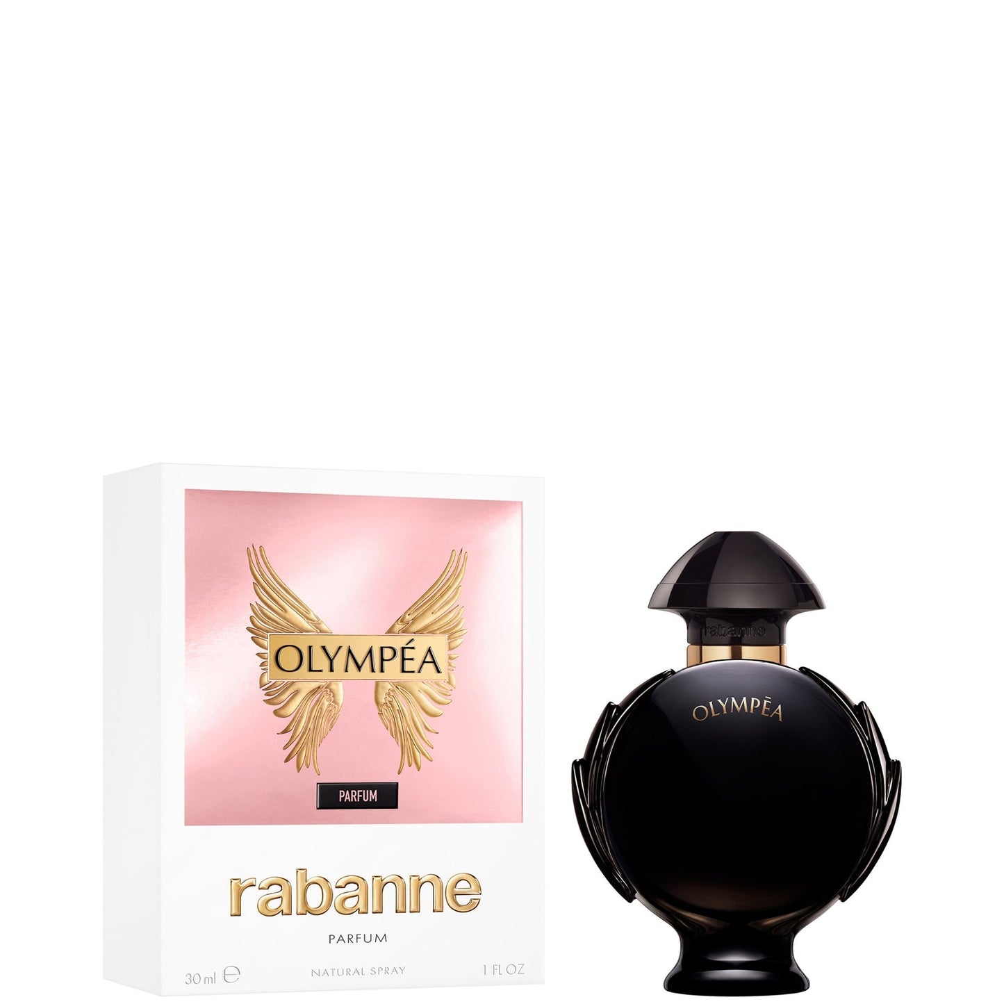 Rabanne Olympéa Parfum