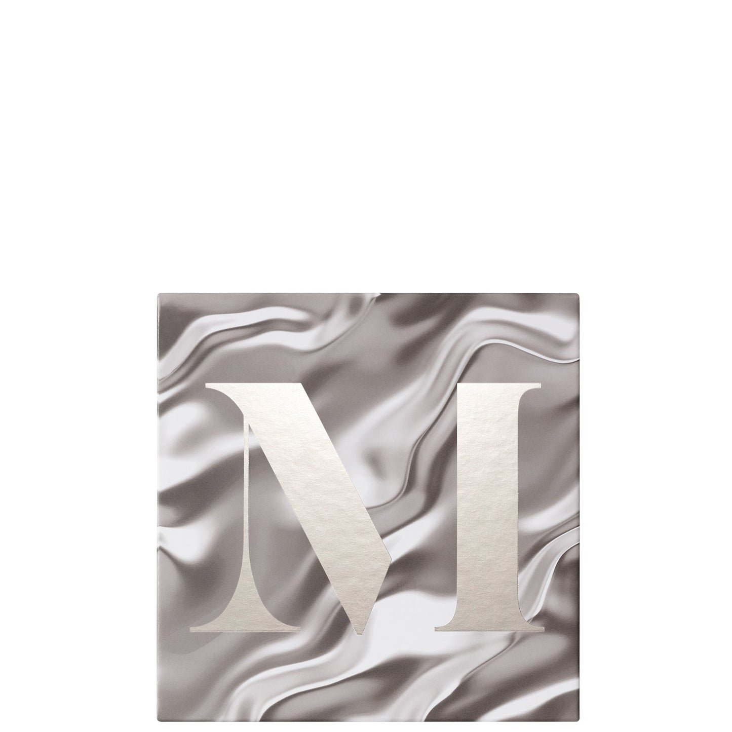 Morphe Rich & Foiled Artistry Palette