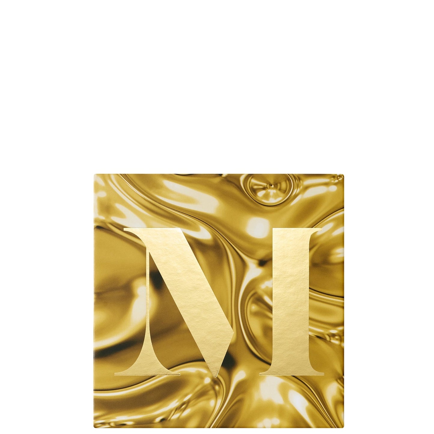 Morphe Rich & Foiled Artistry Palette