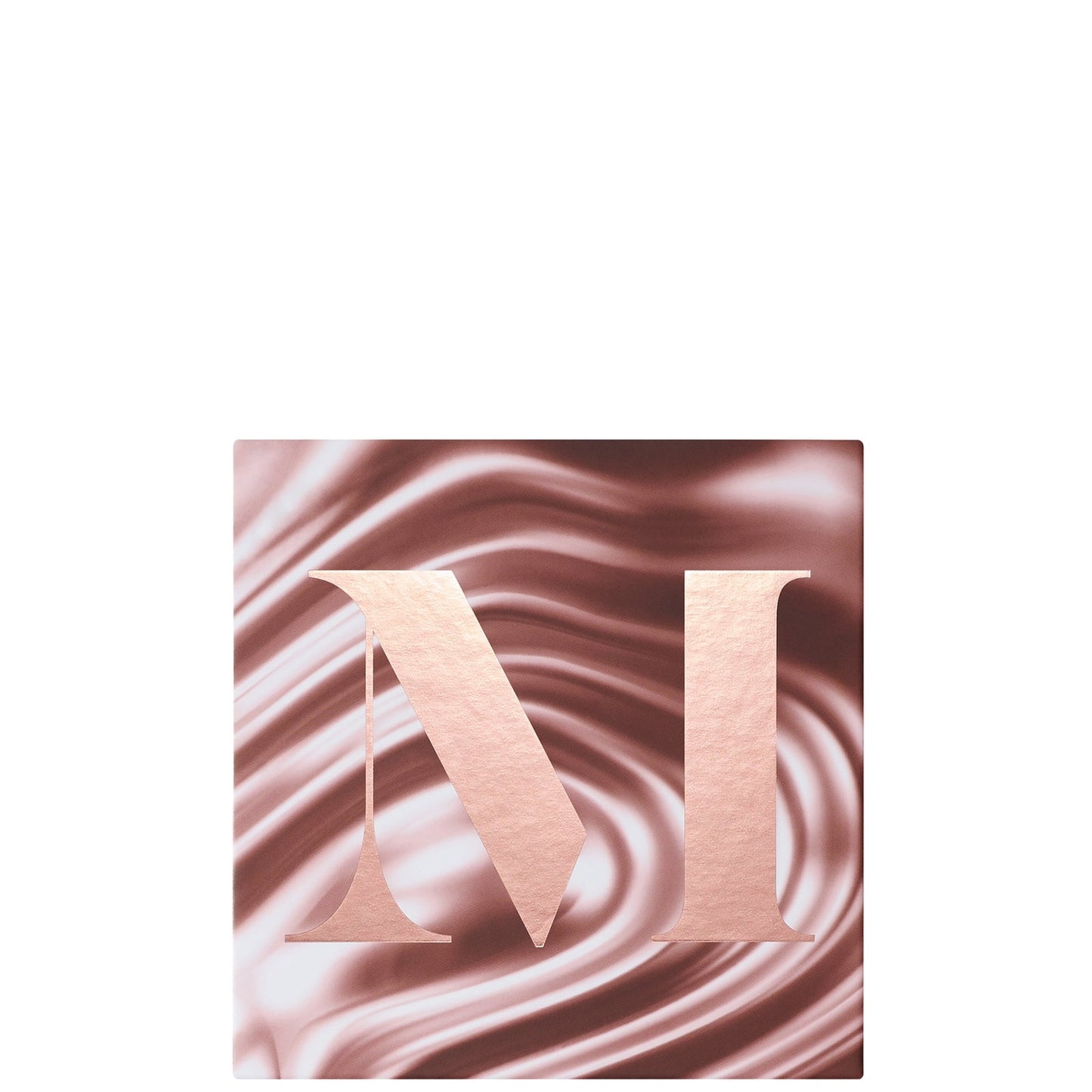 Morphe Rich & Foiled Artistry Palette