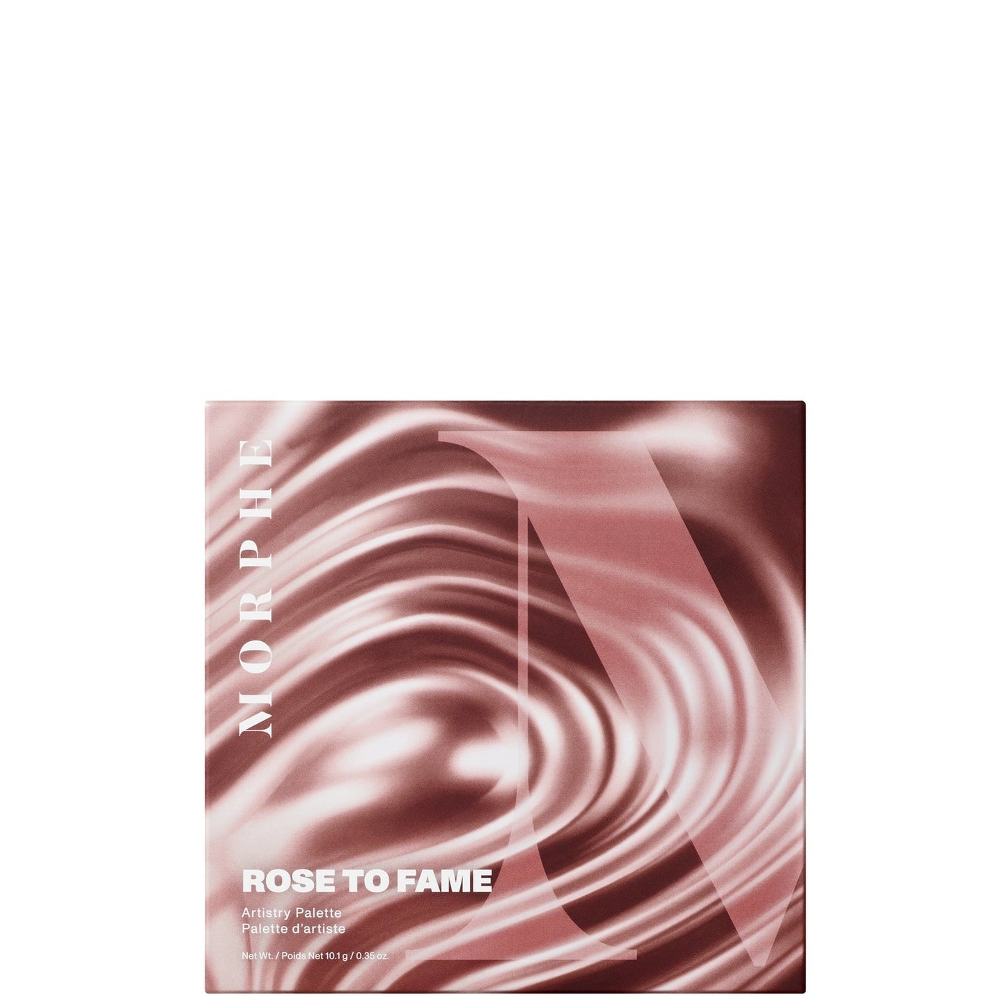 Morphe Rich & Foiled Artistry Palette