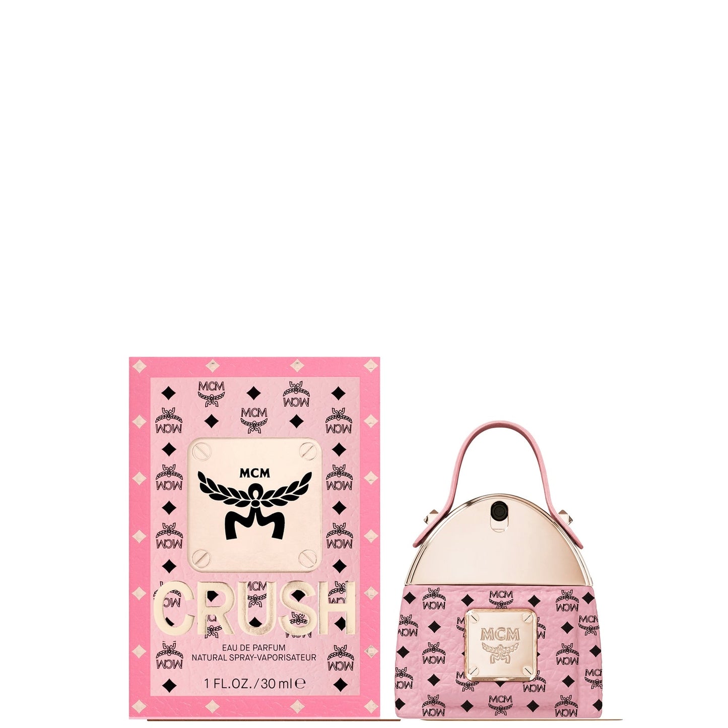 MCM Crush Eau de Parfum 30ml