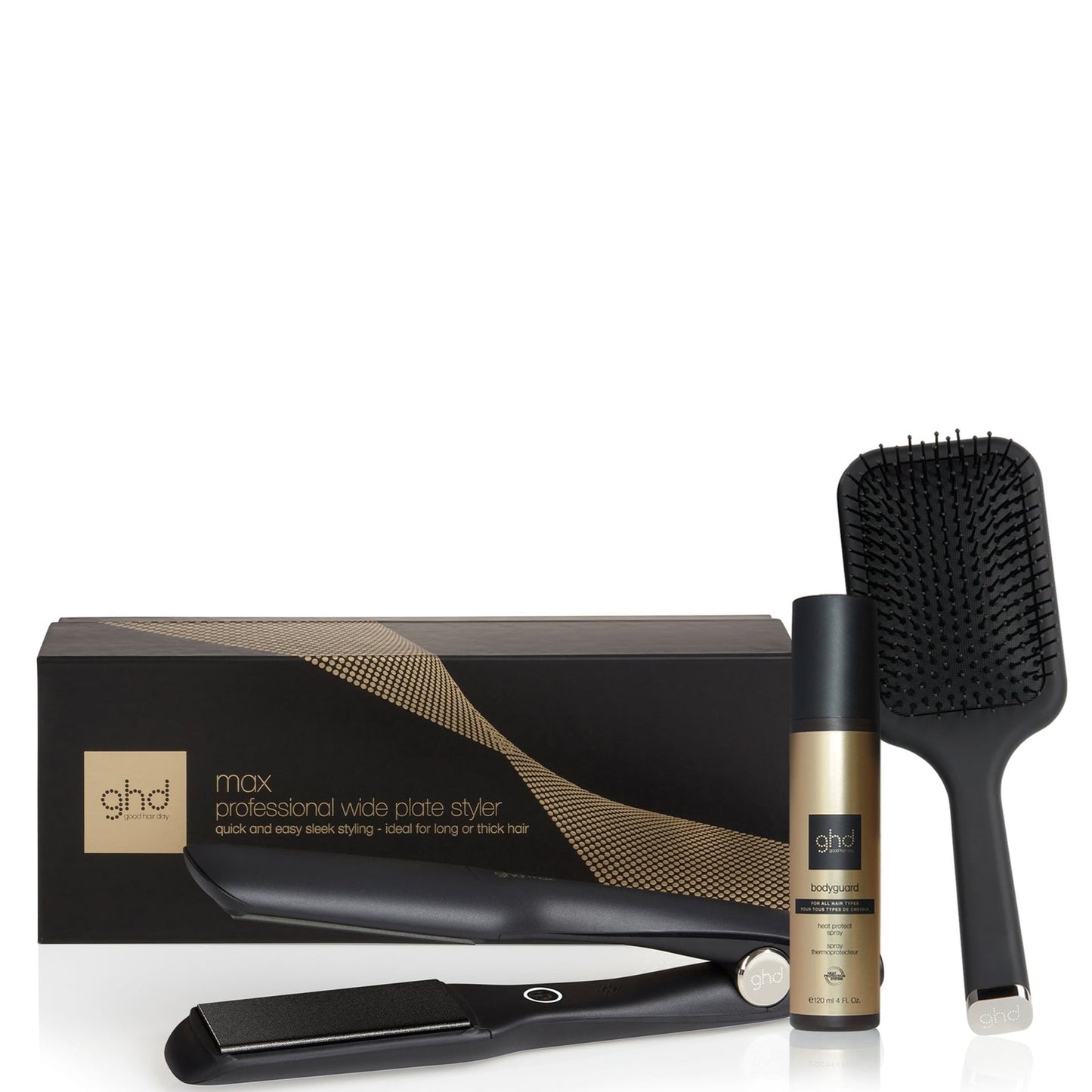 ghd Heat Protect Spray Bodyguard