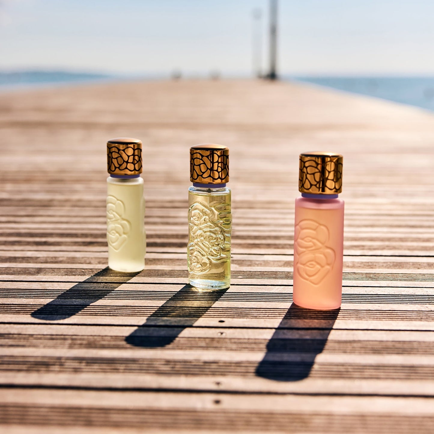 Houbigant Quelques Fleurs Original Eau de Parfum 100ml