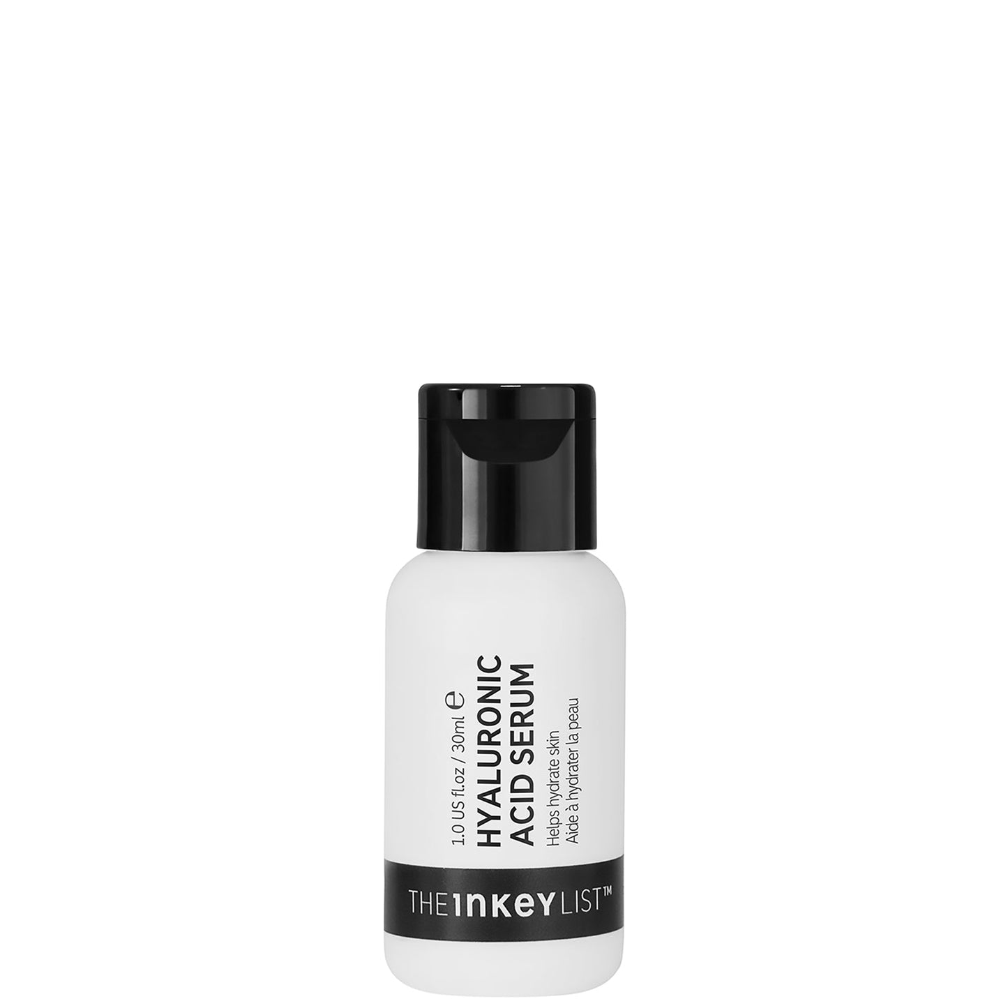 The INKEY List Travel Essentials Bundle
