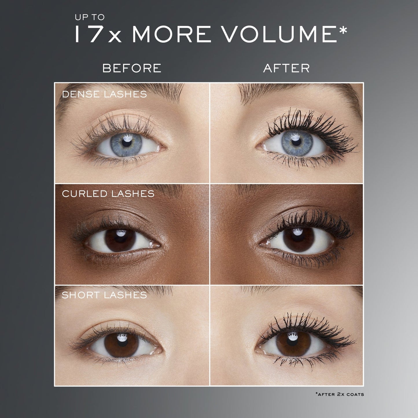 Lancôme Hypnôse Drama Extreem Volume