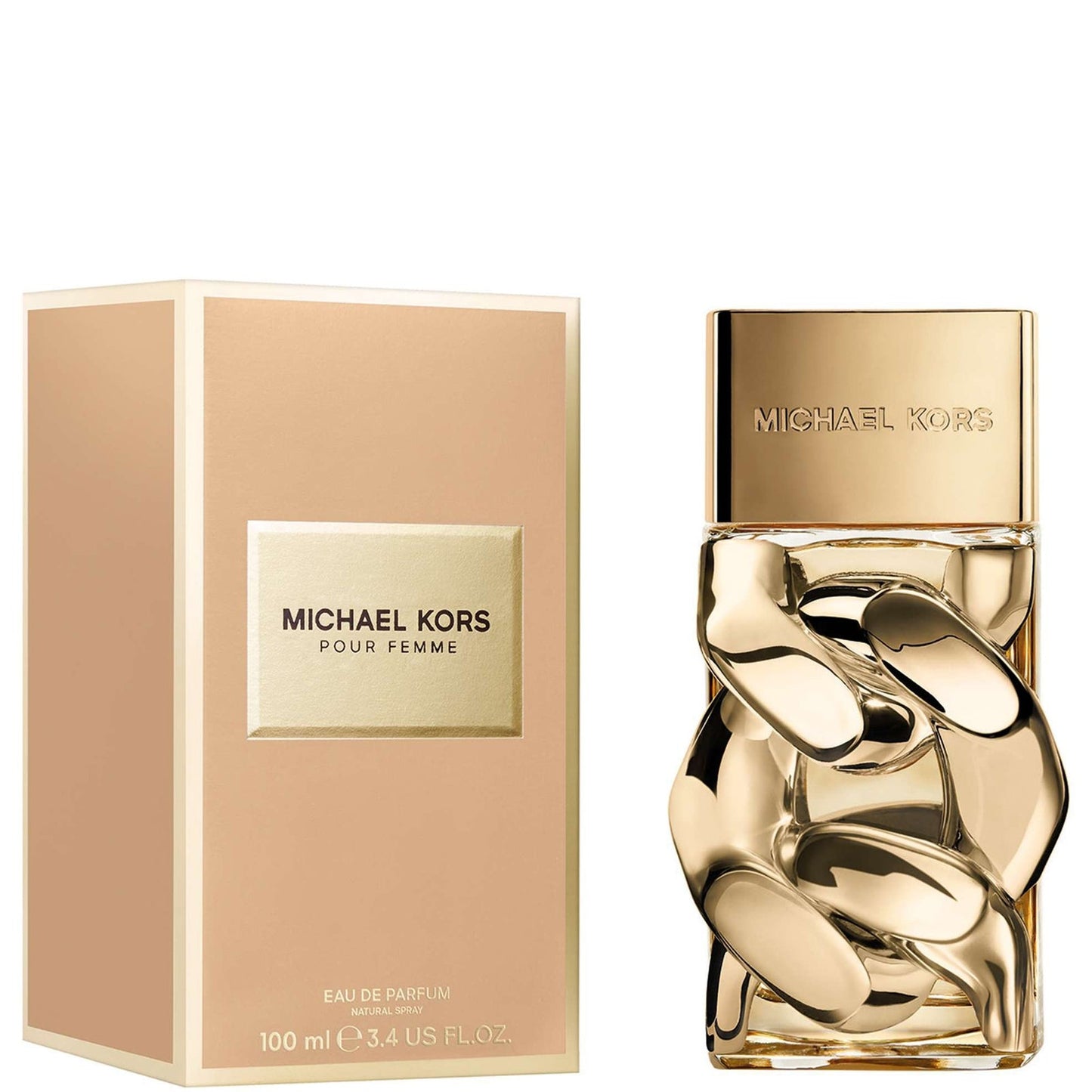 Michael Kors Pour Femme