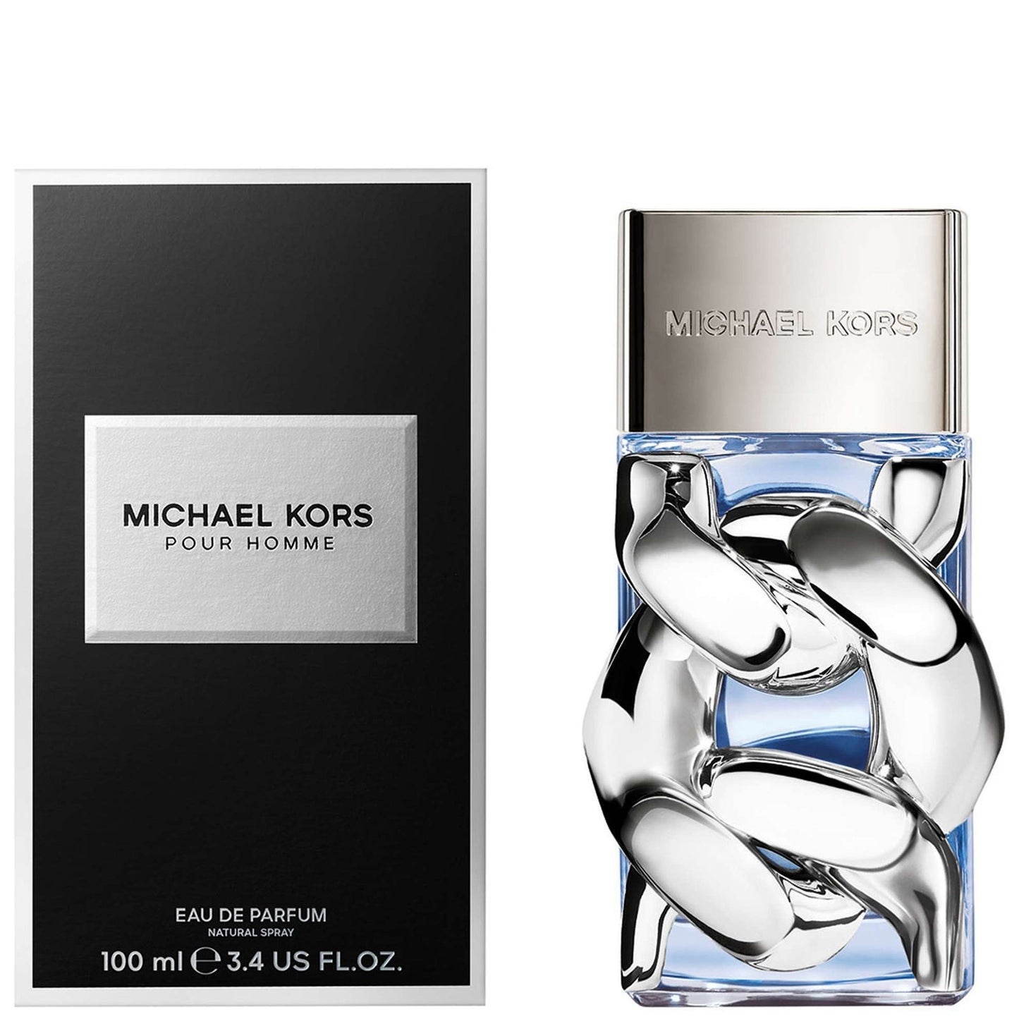 Michael Kors Pour Homme Eau de Parfum 100ml