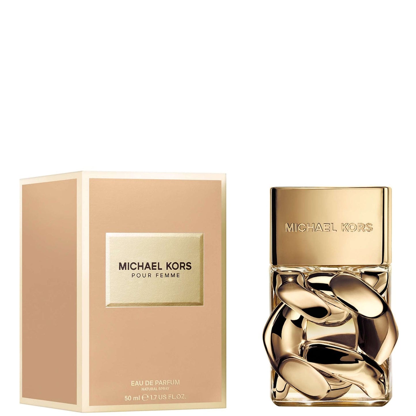 Michael Kors Pour Femme