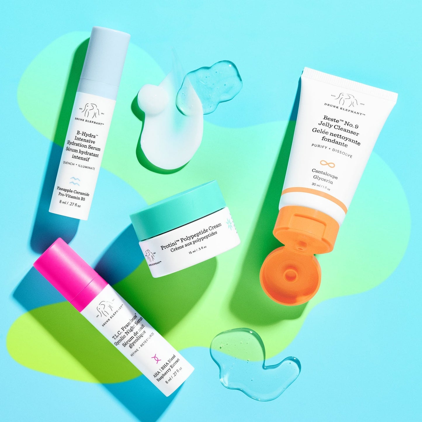 Drunk Elephant The Littles The Littles 7.0