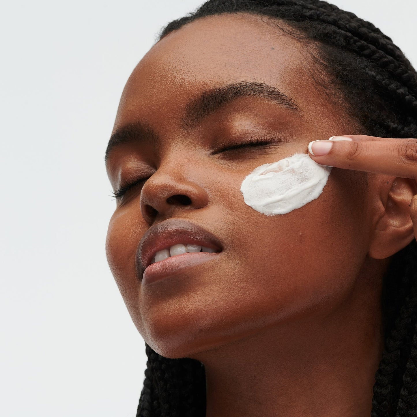 MAC Hyper Real Cream to Foam Cleanser 125ml