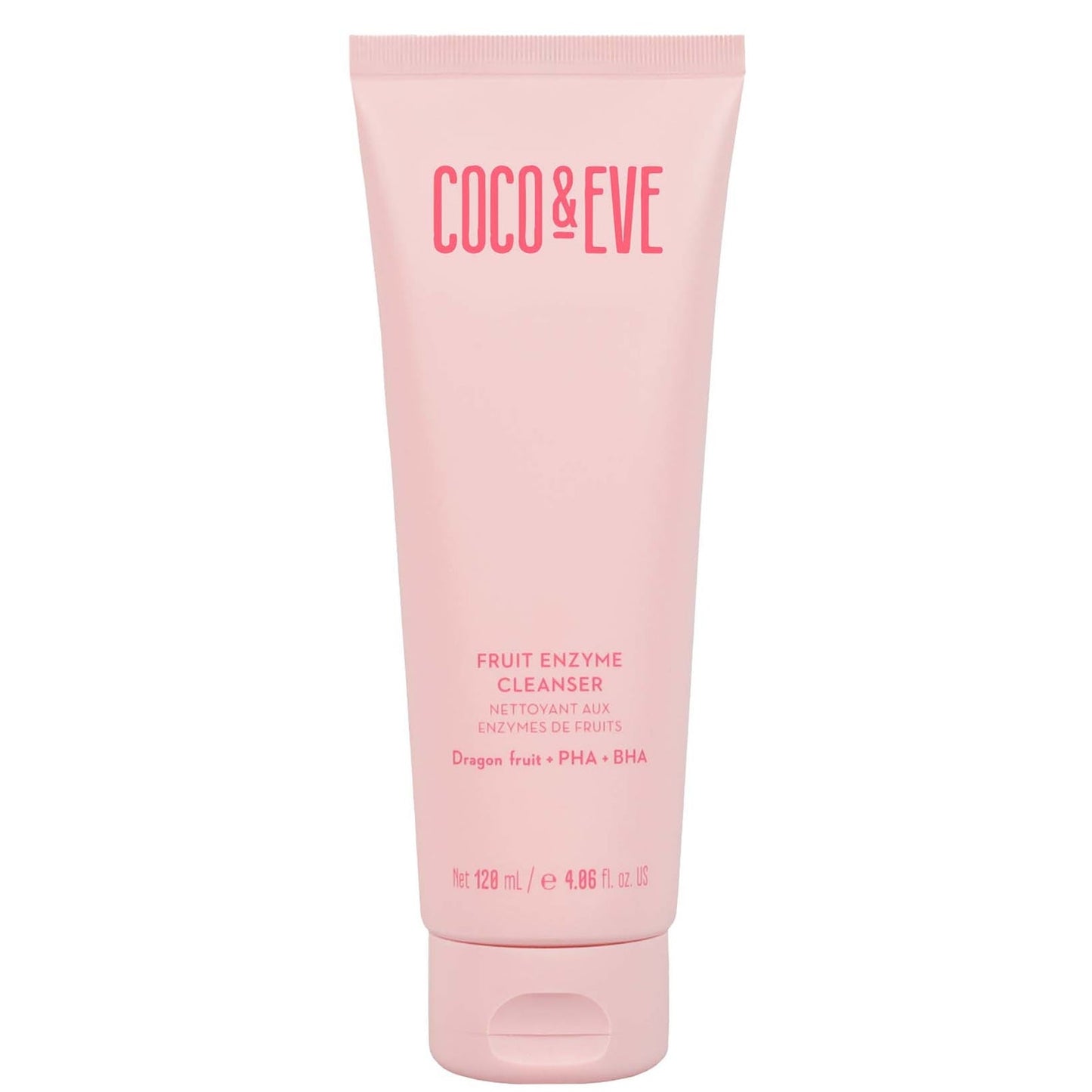 Coco & Eve Seed Oil Cleanser