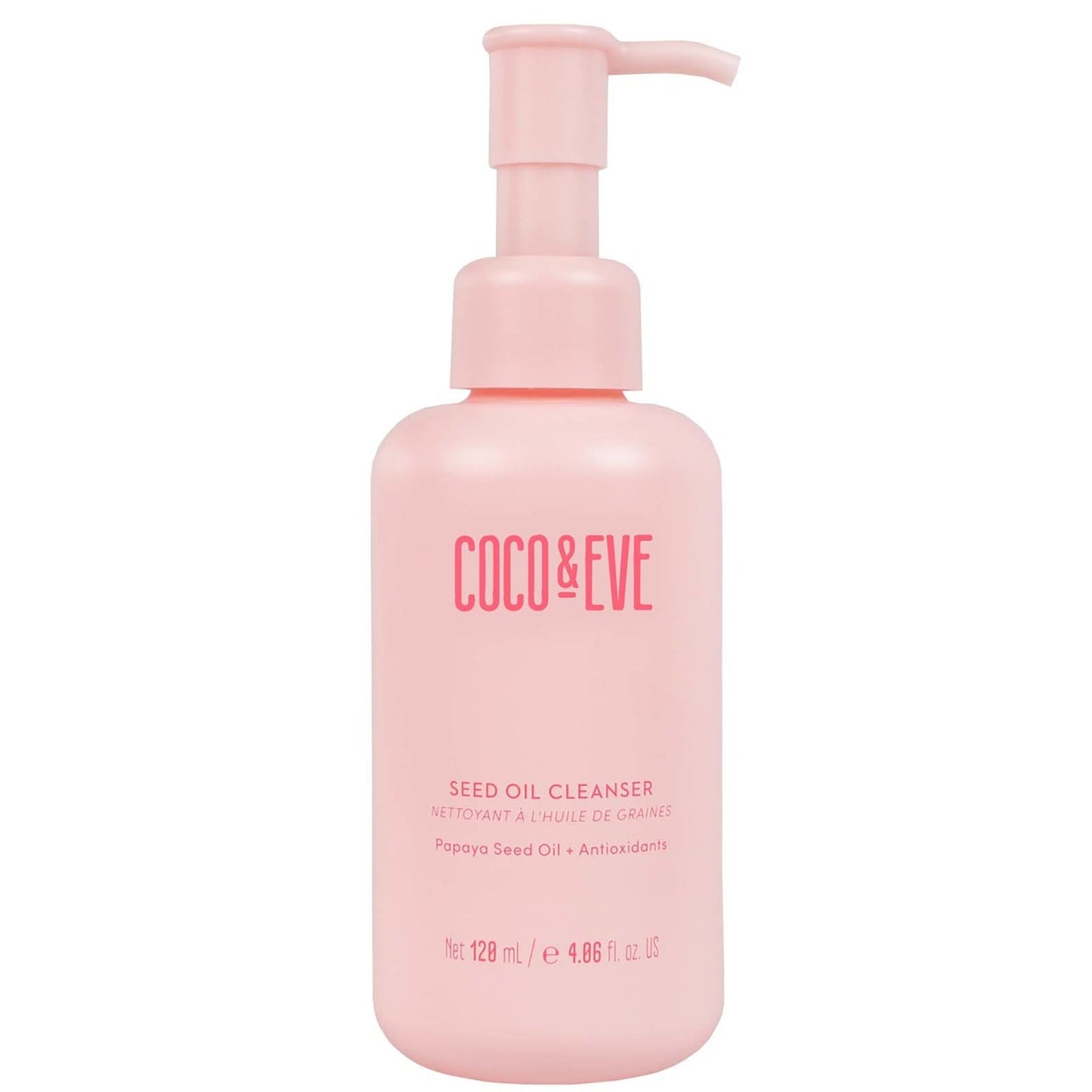 Coco & Eve Seed Oil Cleanser