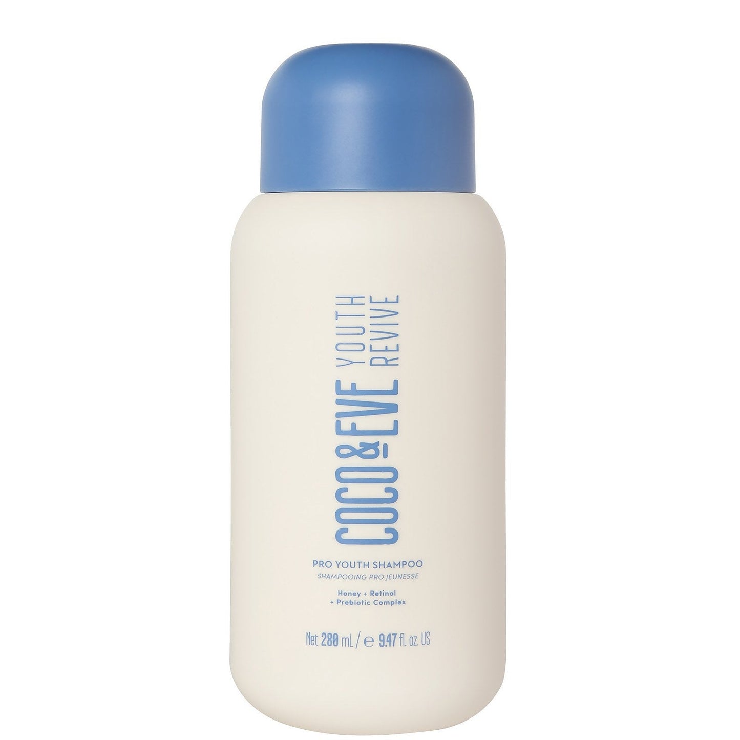 Coco & Eve Youth Revive Pro Youth Shampoo