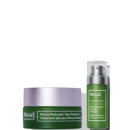 Murad Retinal ReSculpt Treatment Duo