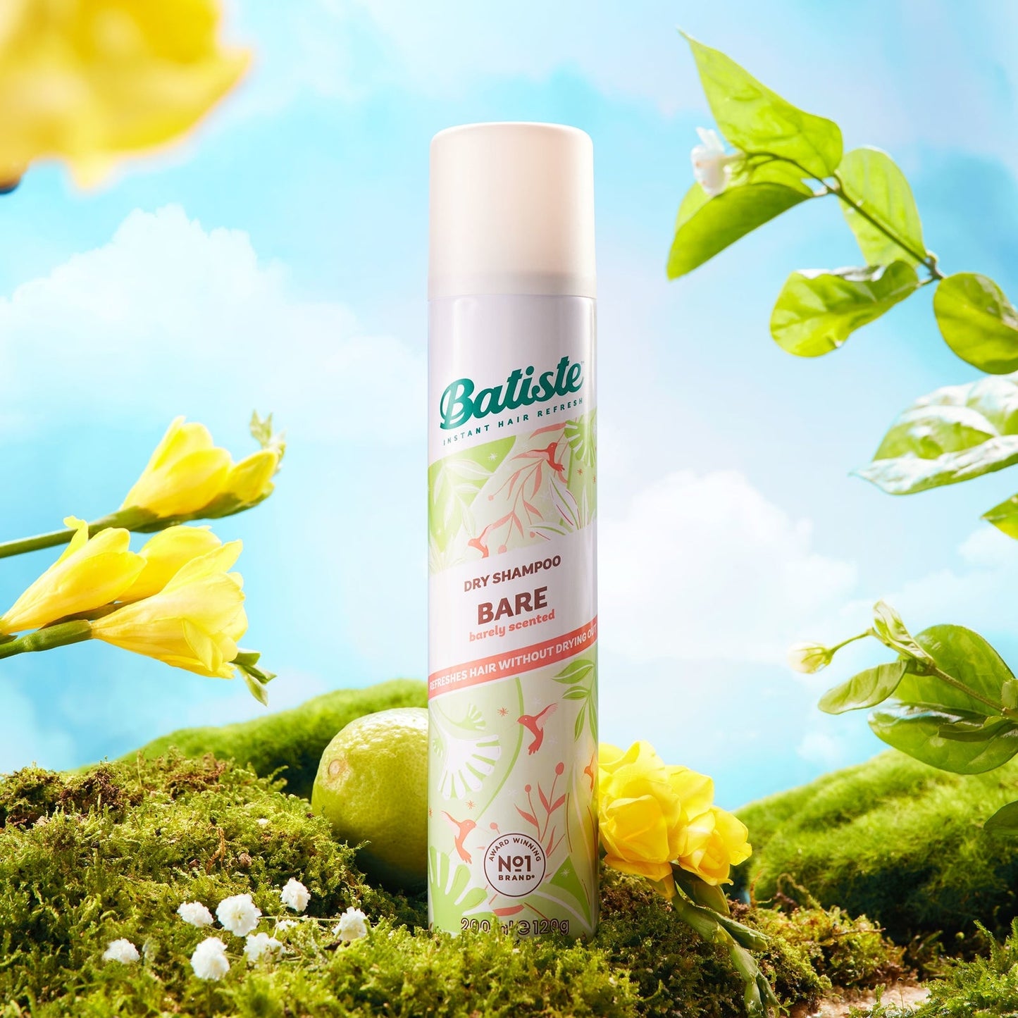 Batiste Nude