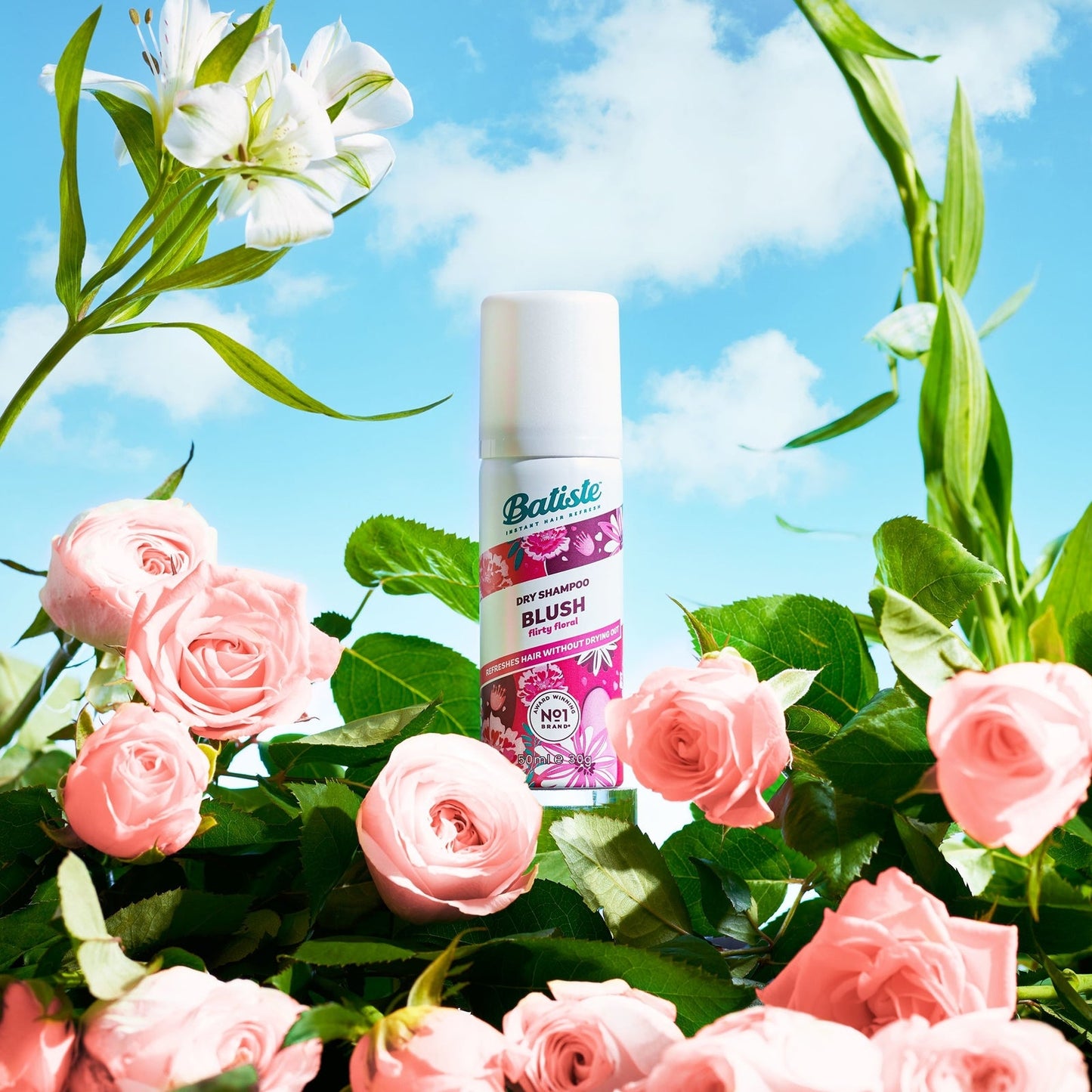 Batiste Blush