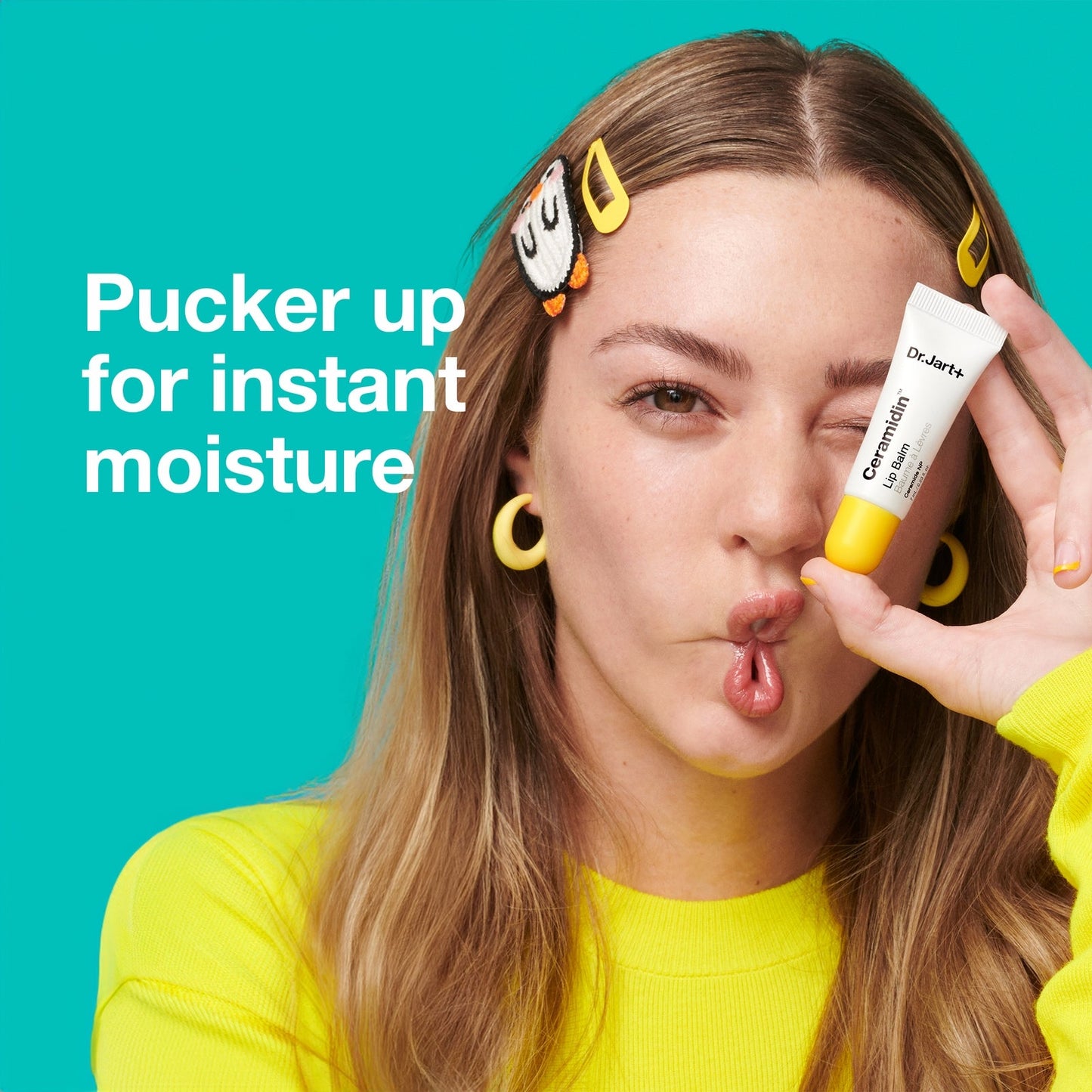 Dr. Jart+ Ceramidin™ Lip Balm