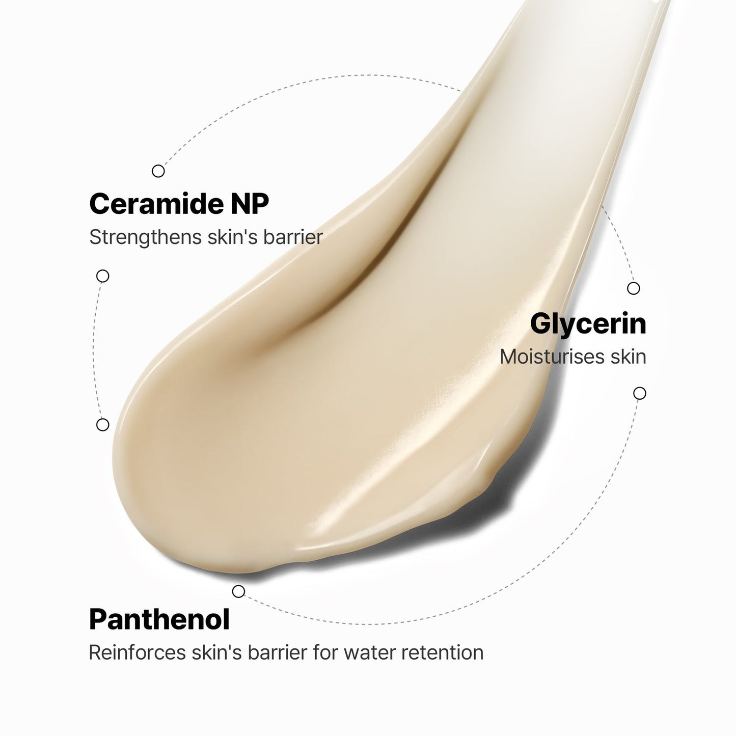 Dr. Jart+ Ceramidin™ Skin Barrier Moisturizing Milky Lotion