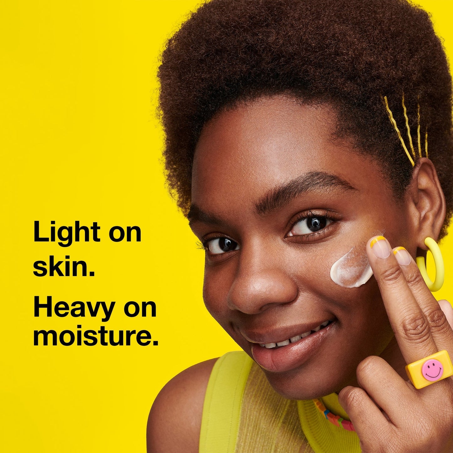 Dr. Jart+ Ceramidin™ Skin Barrier Moisturizing Milky Lotion