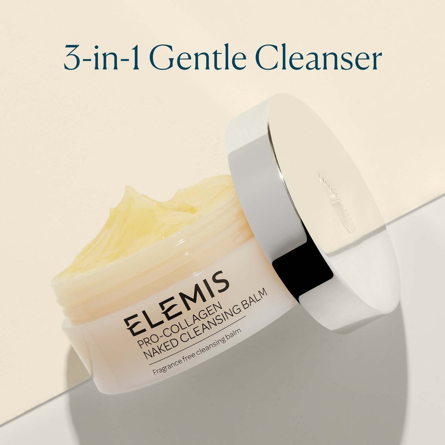 Elemis Pro-Collagen Naked Cleansing Balm 100g