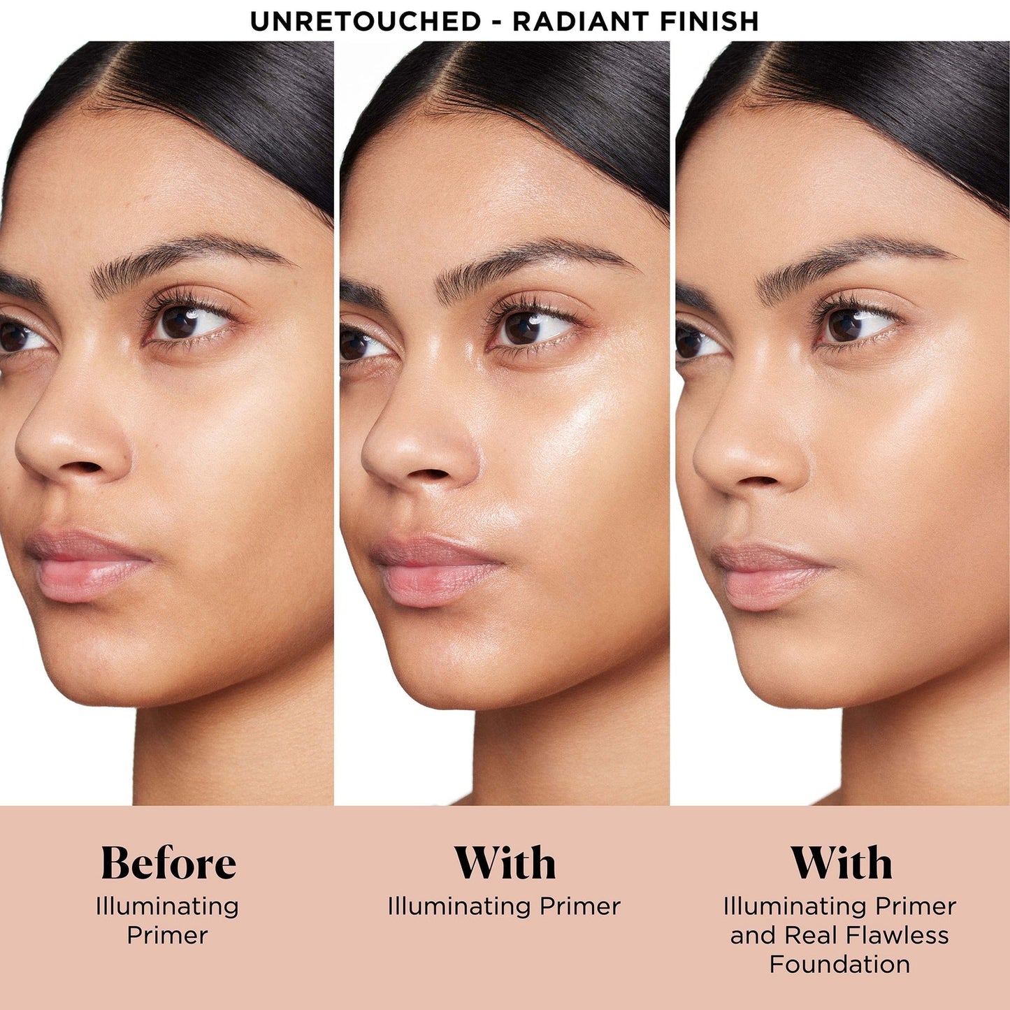 Laura Mercier Pure Canvas Primer Verhelderend