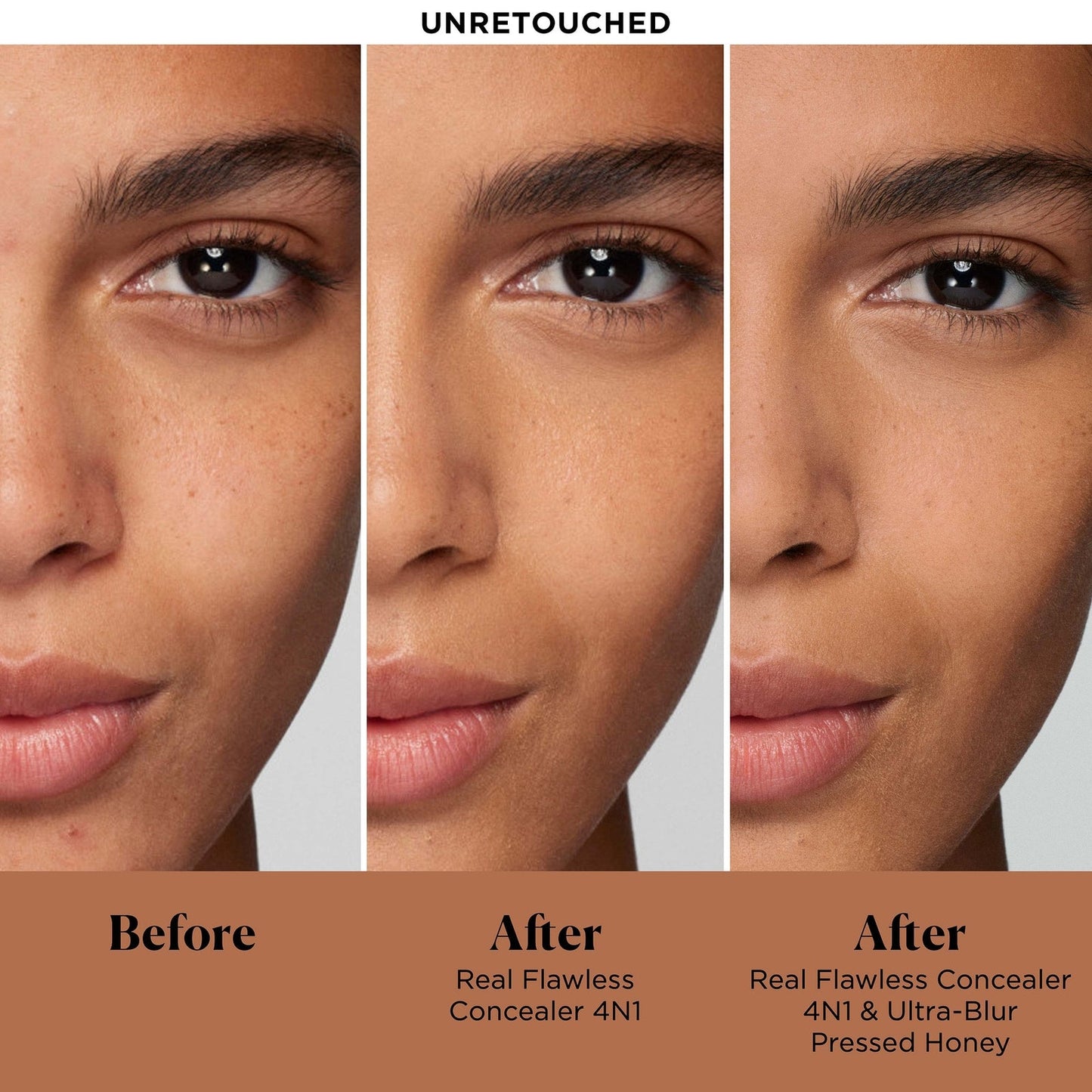 Laura Mercier Doorschijnende Ultra-Blur