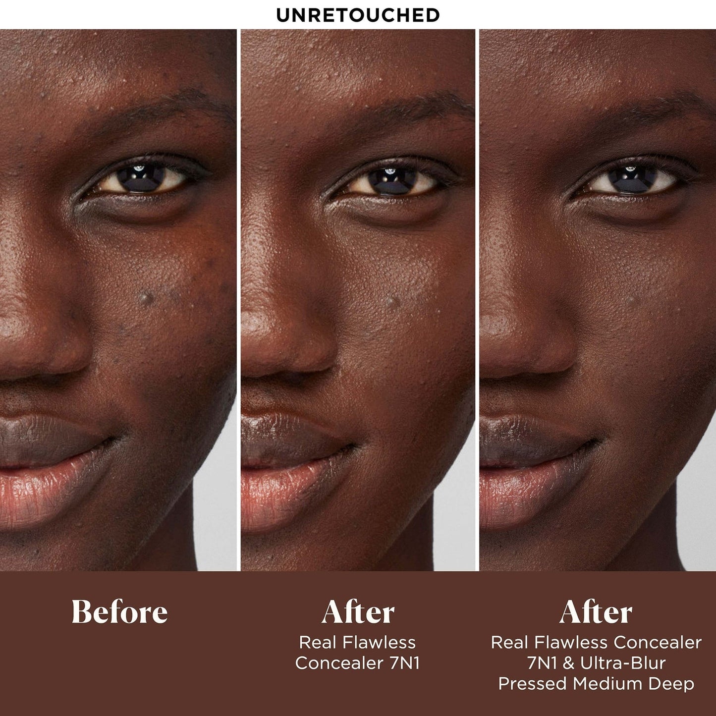 Laura Mercier Doorschijnende Ultra-Blur