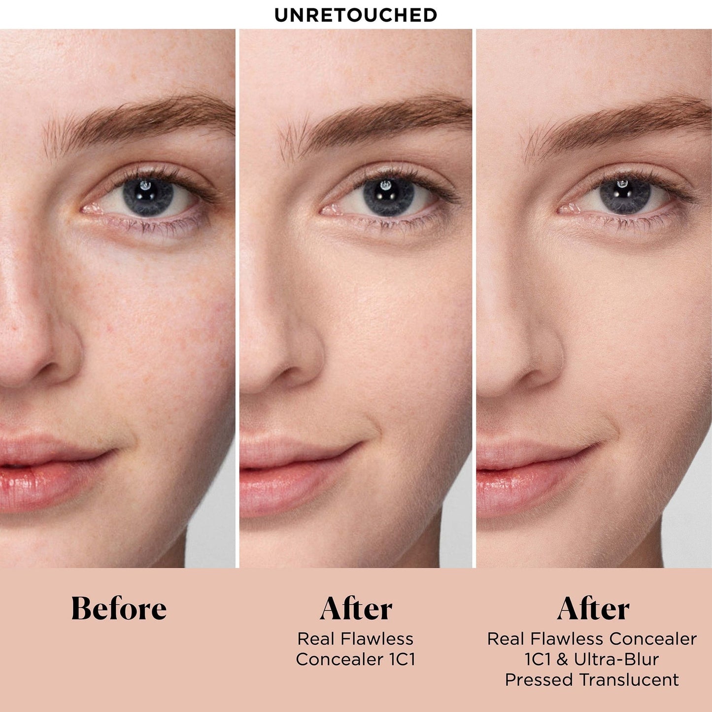 Laura Mercier Doorschijnende Ultra-Blur
