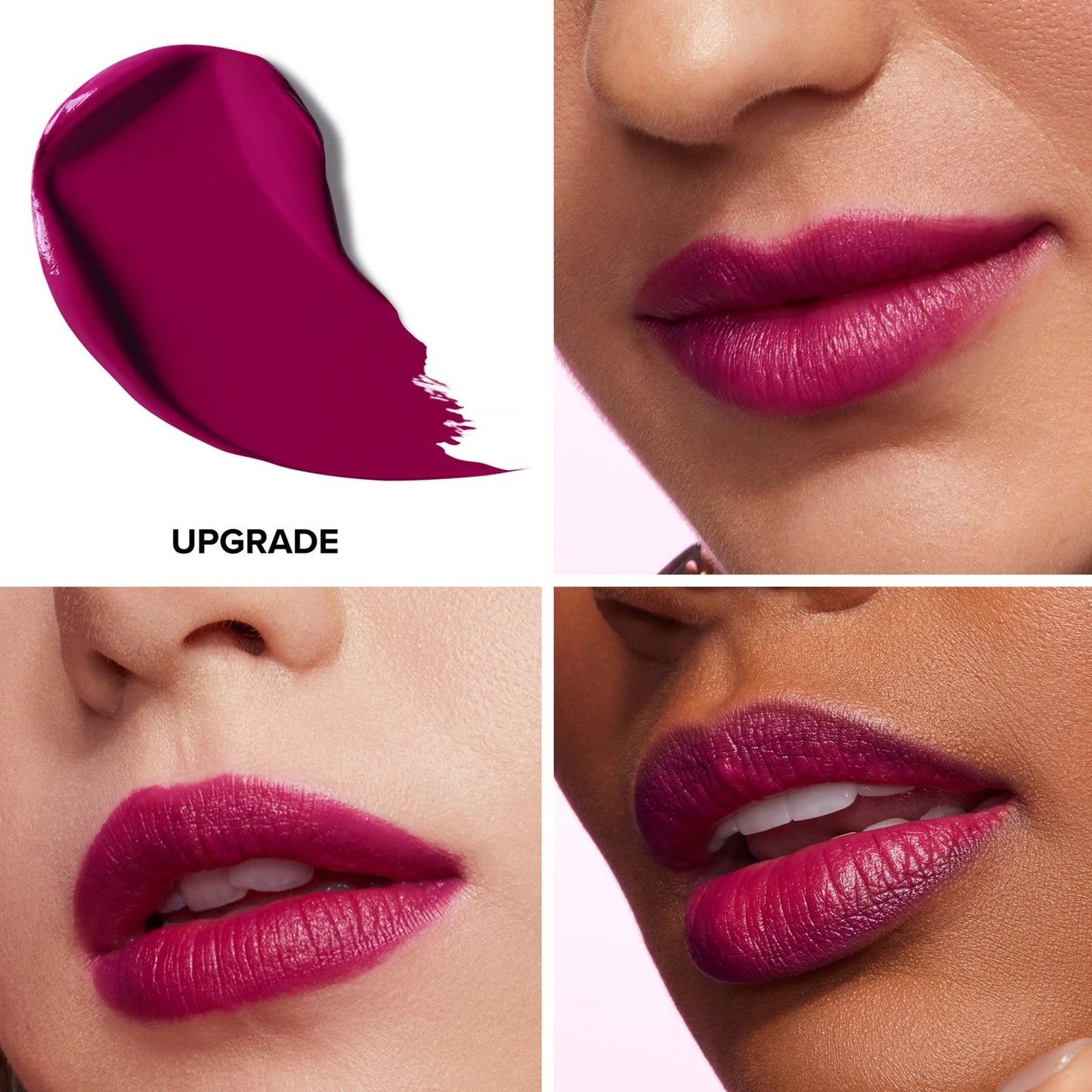 Too Faced Lady Bold Lipstick