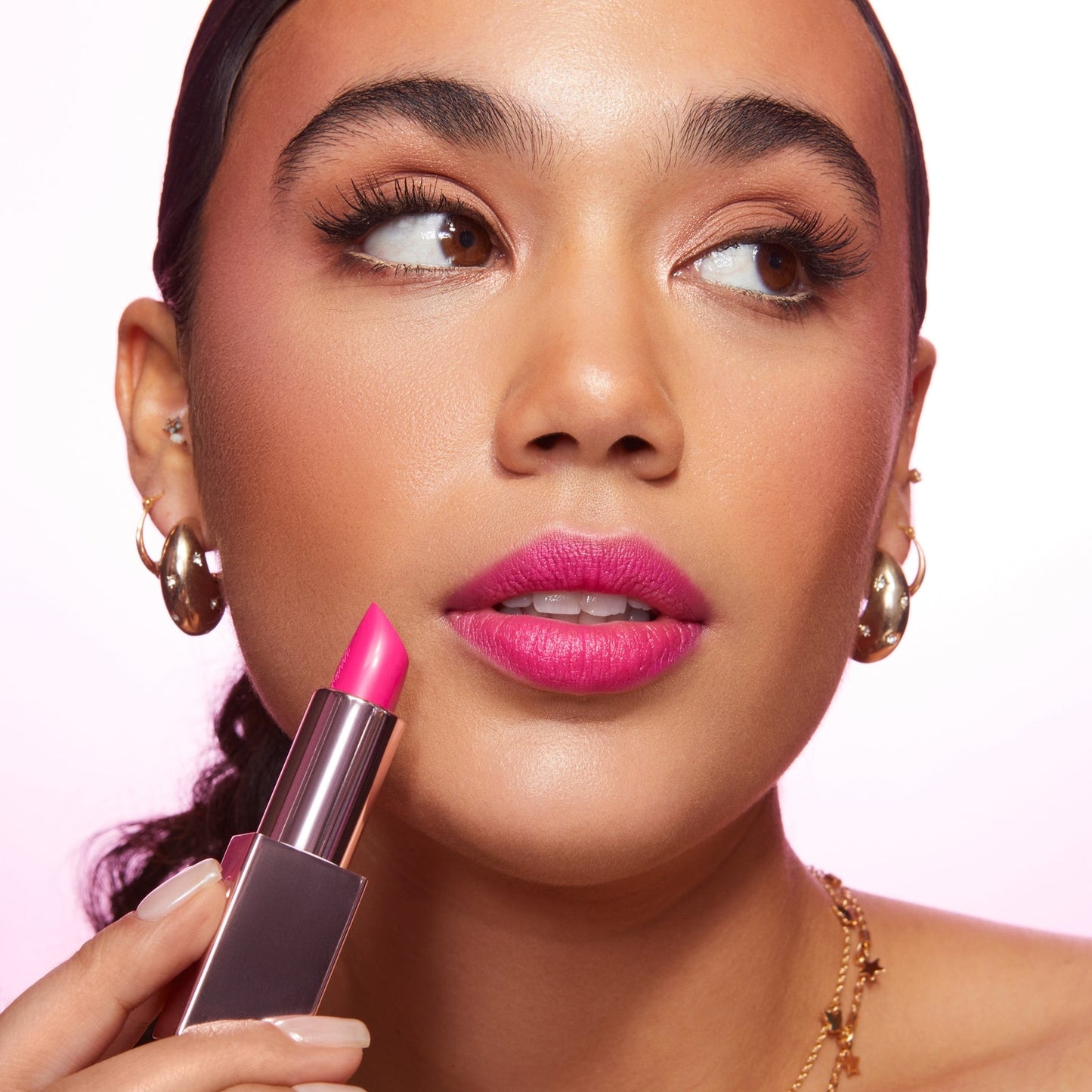 Too Faced Lady Bold Lipstick