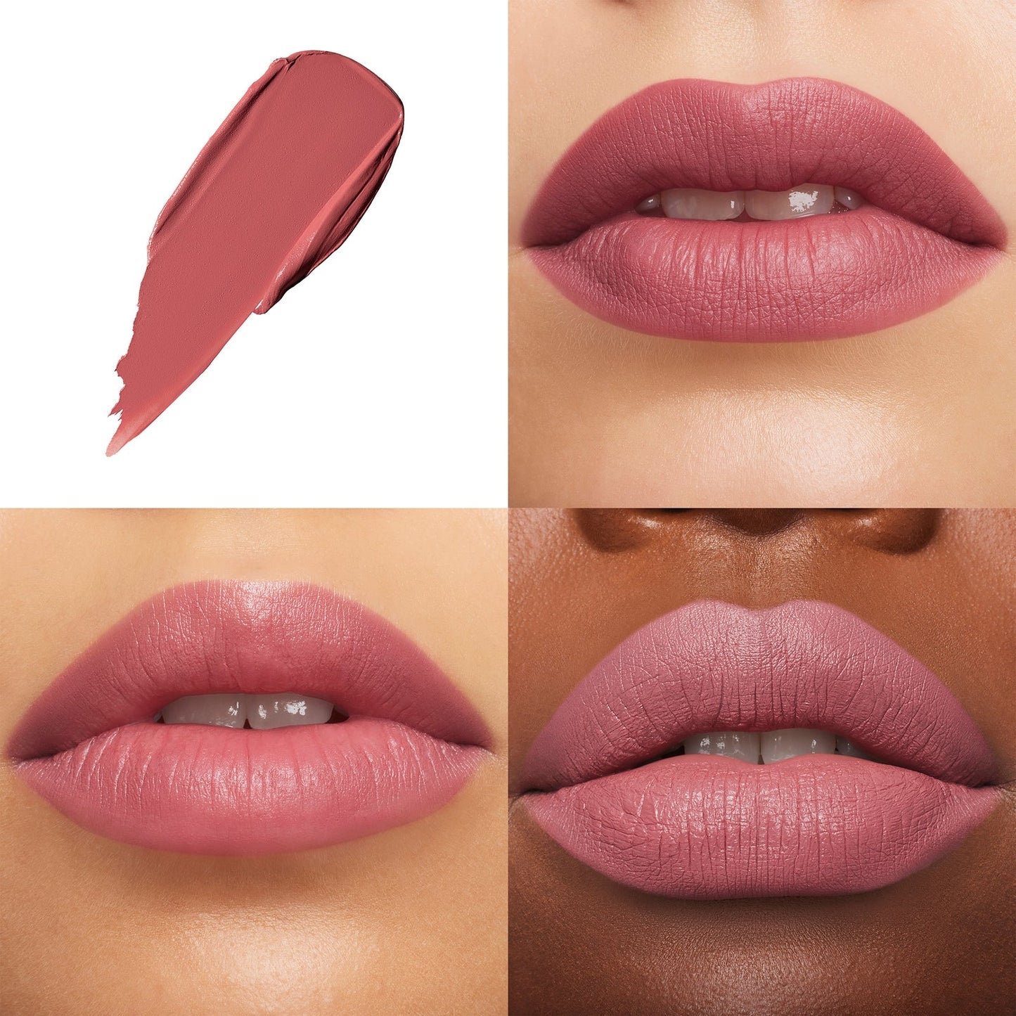 MAC MACximal Mini Silky Matte Lipstick