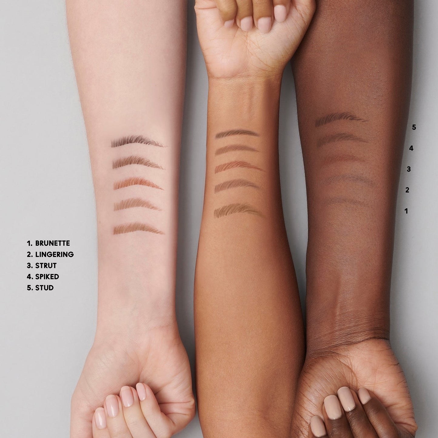 MAC Pro Brow Definer