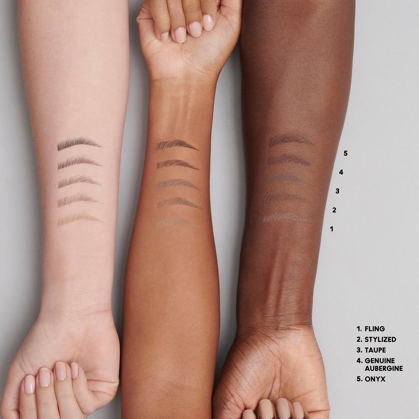 MAC Pro Brow Definer