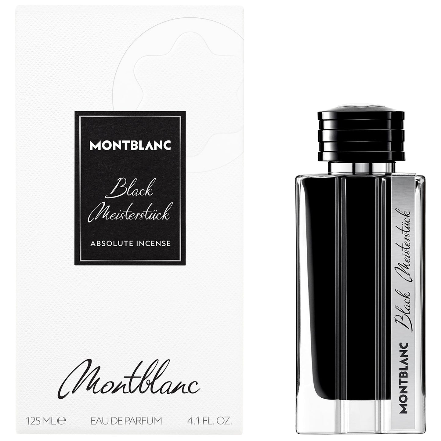 Montblanc Legend Black Meisterstück
