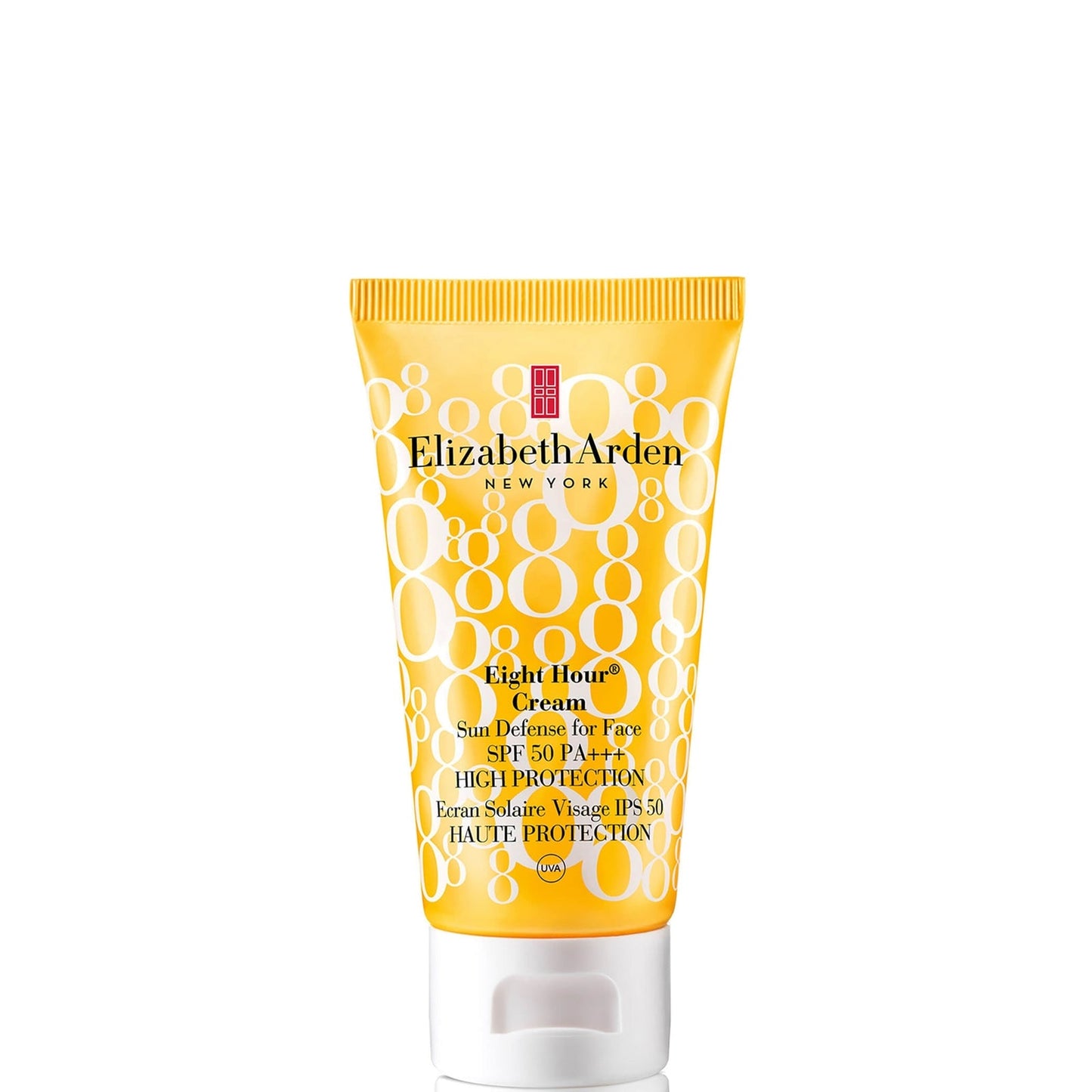 Elizabeth Arden Travel Essentials Eight Hour Cream Sun Defense Lotion and Stick SPF50 PA+++