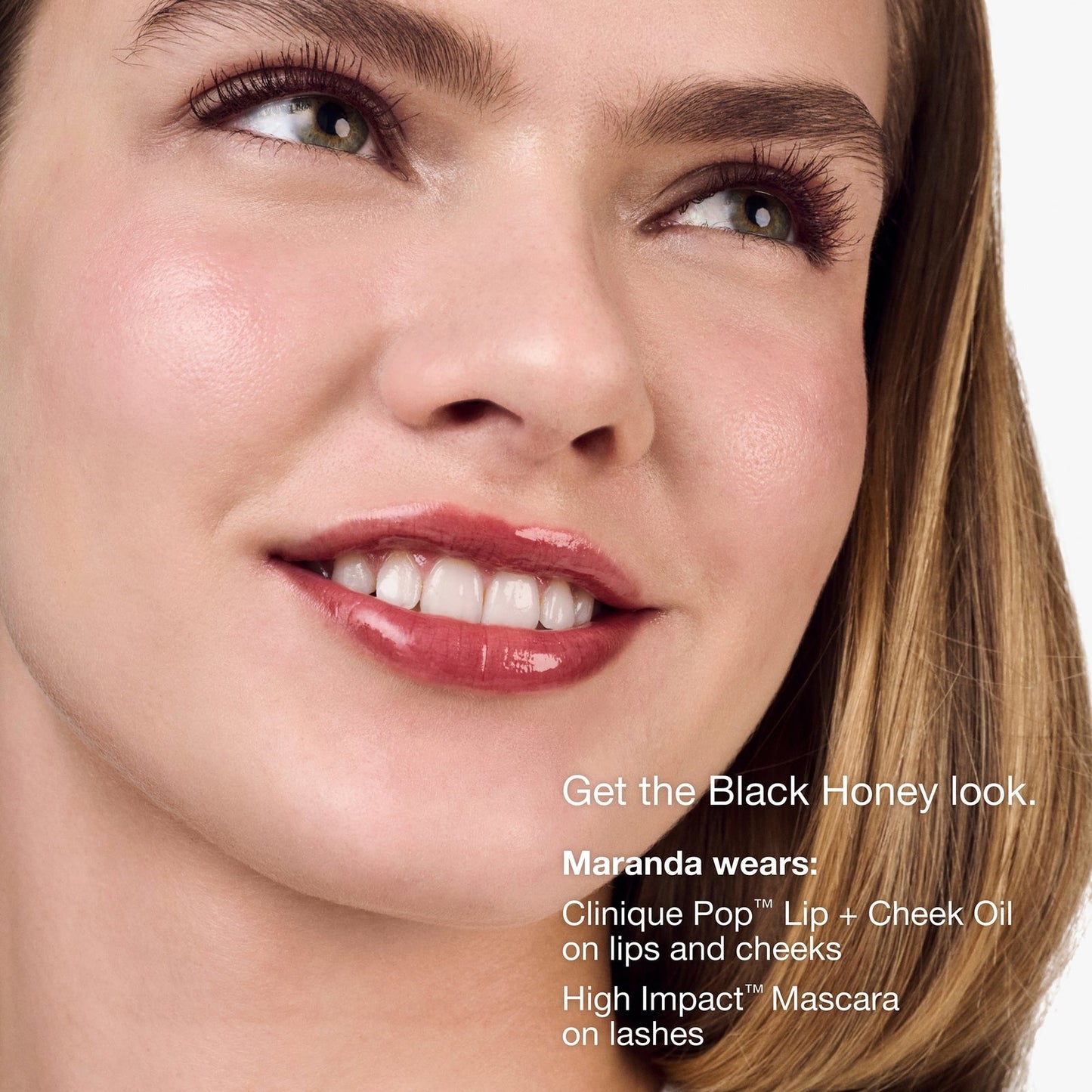 Clinique Pop Lip & Cheek Oil