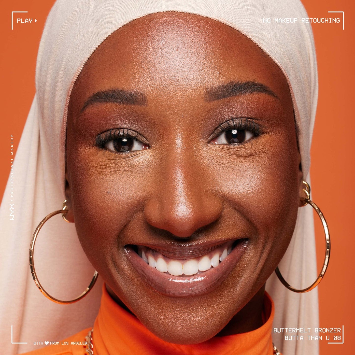 NYX Professional Makeup Buttermelt