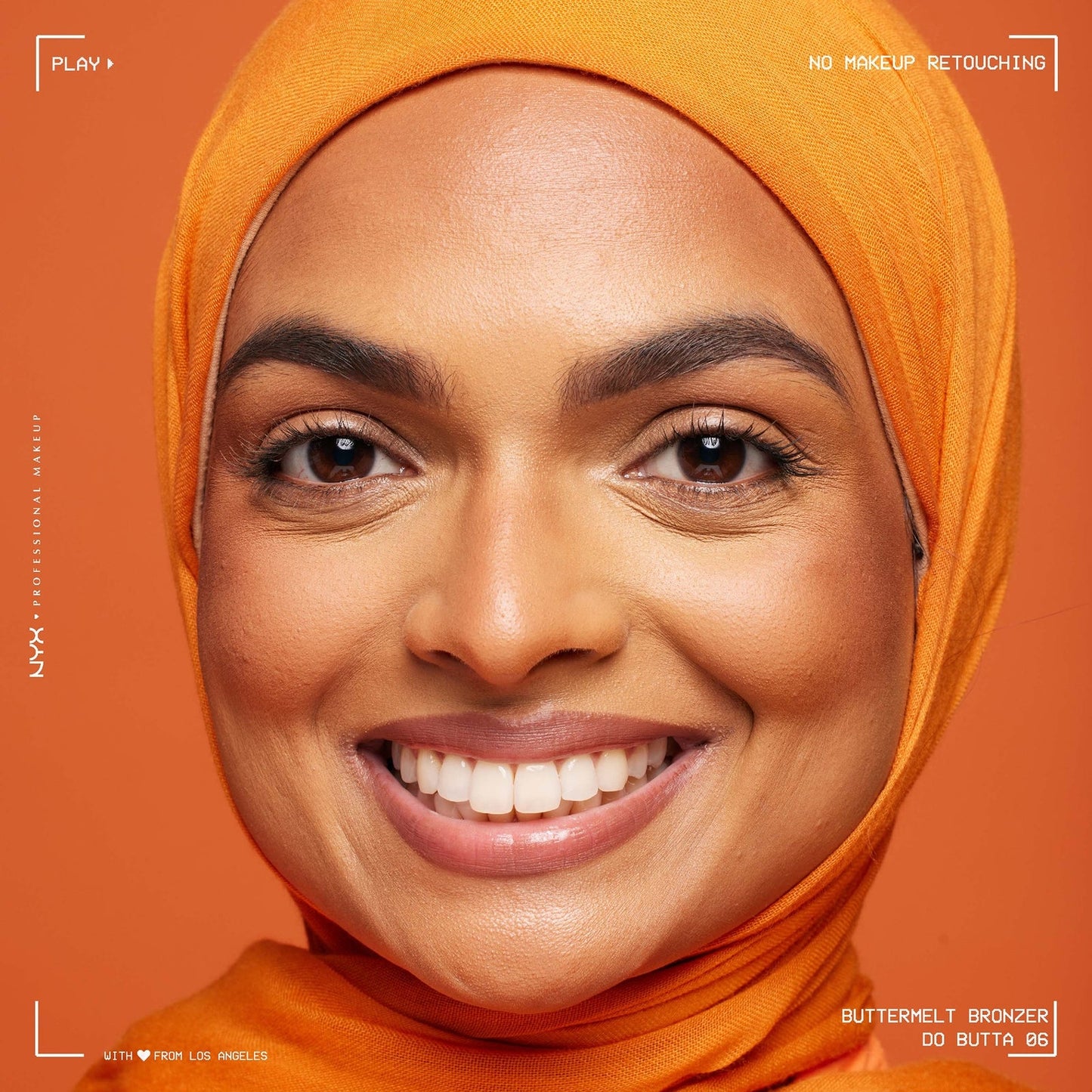 NYX Professional Makeup Buttermelt