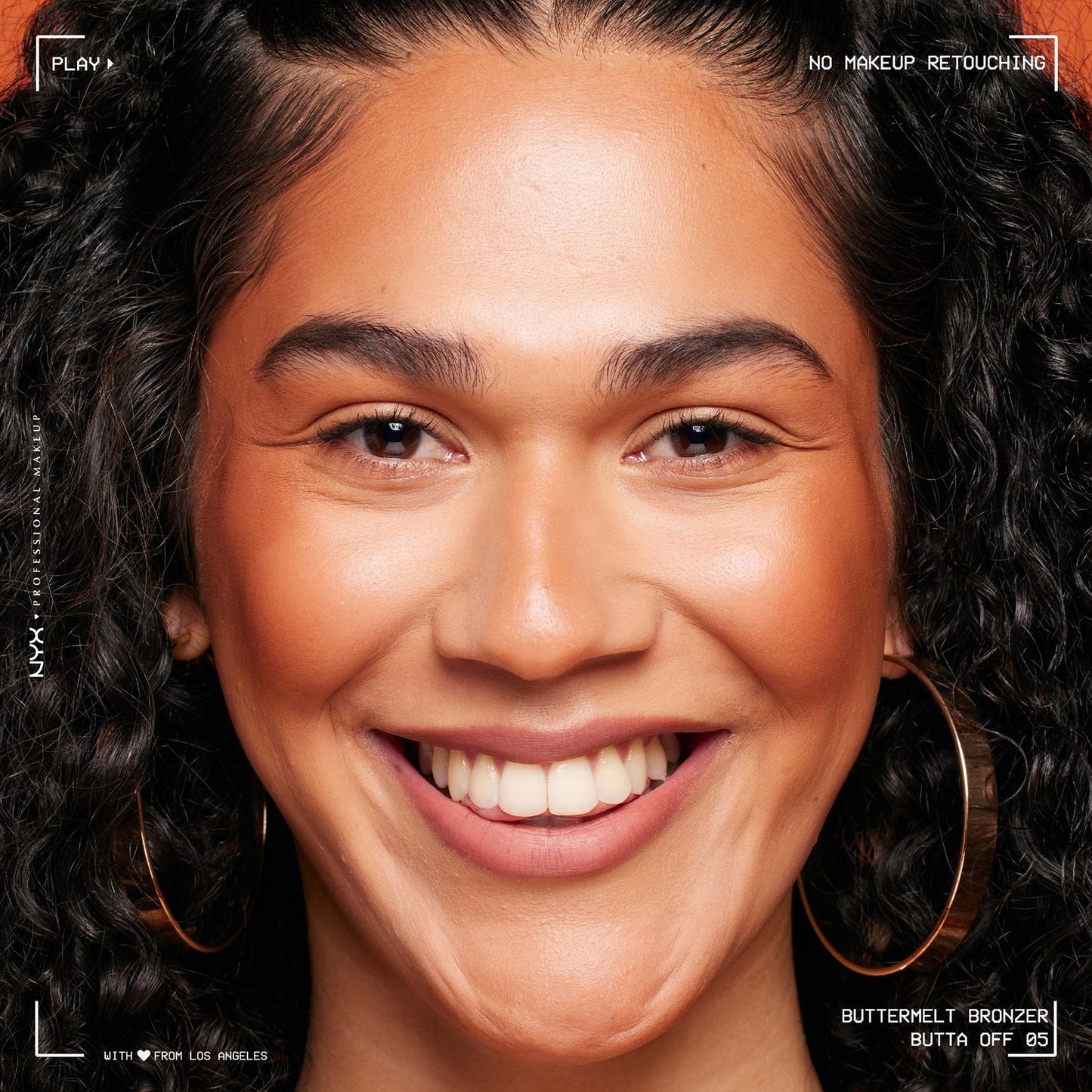 NYX Professional Makeup Buttermelt