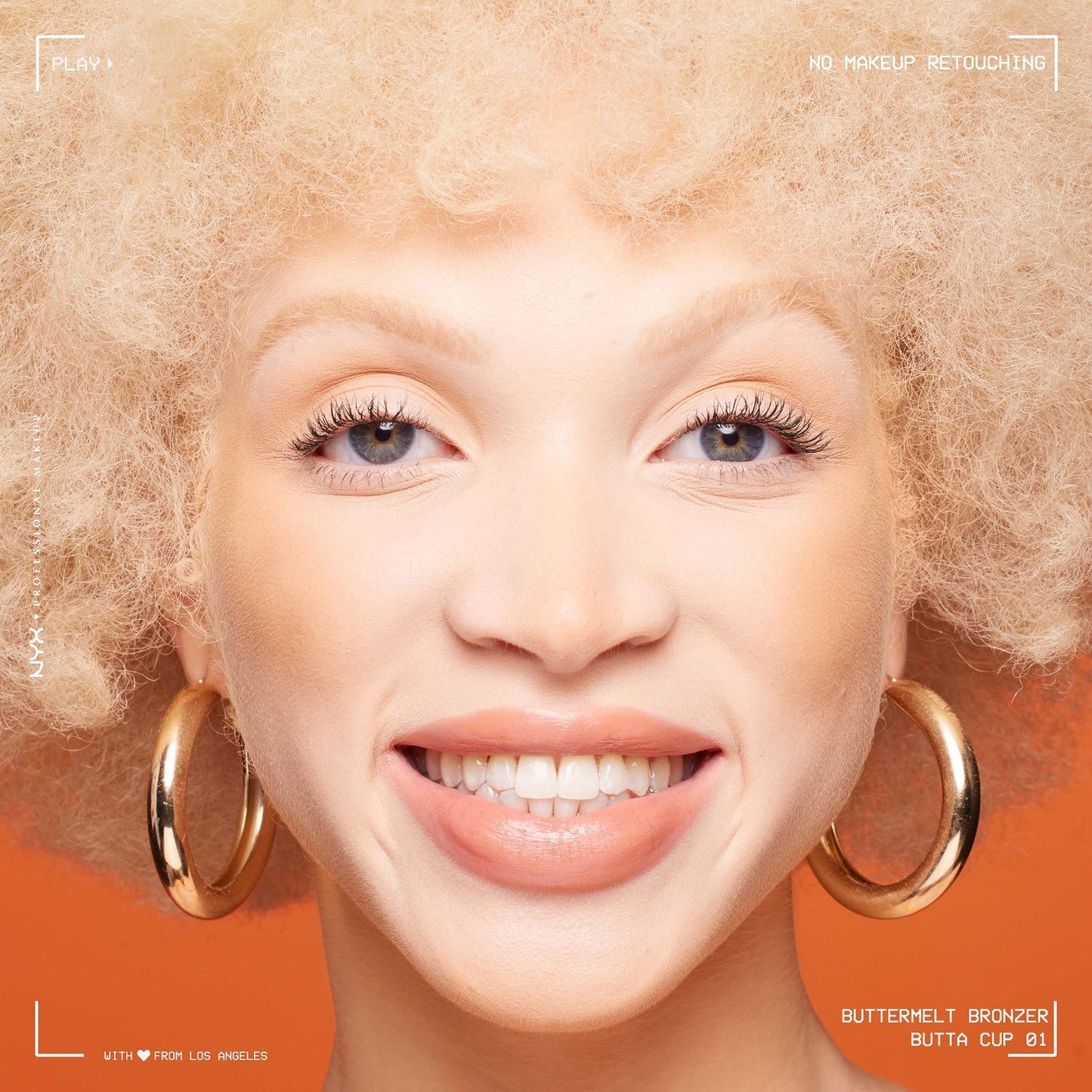 NYX Professional Makeup Buttermelt