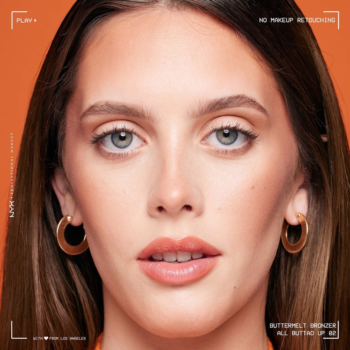 NYX Professional Makeup Buttermelt