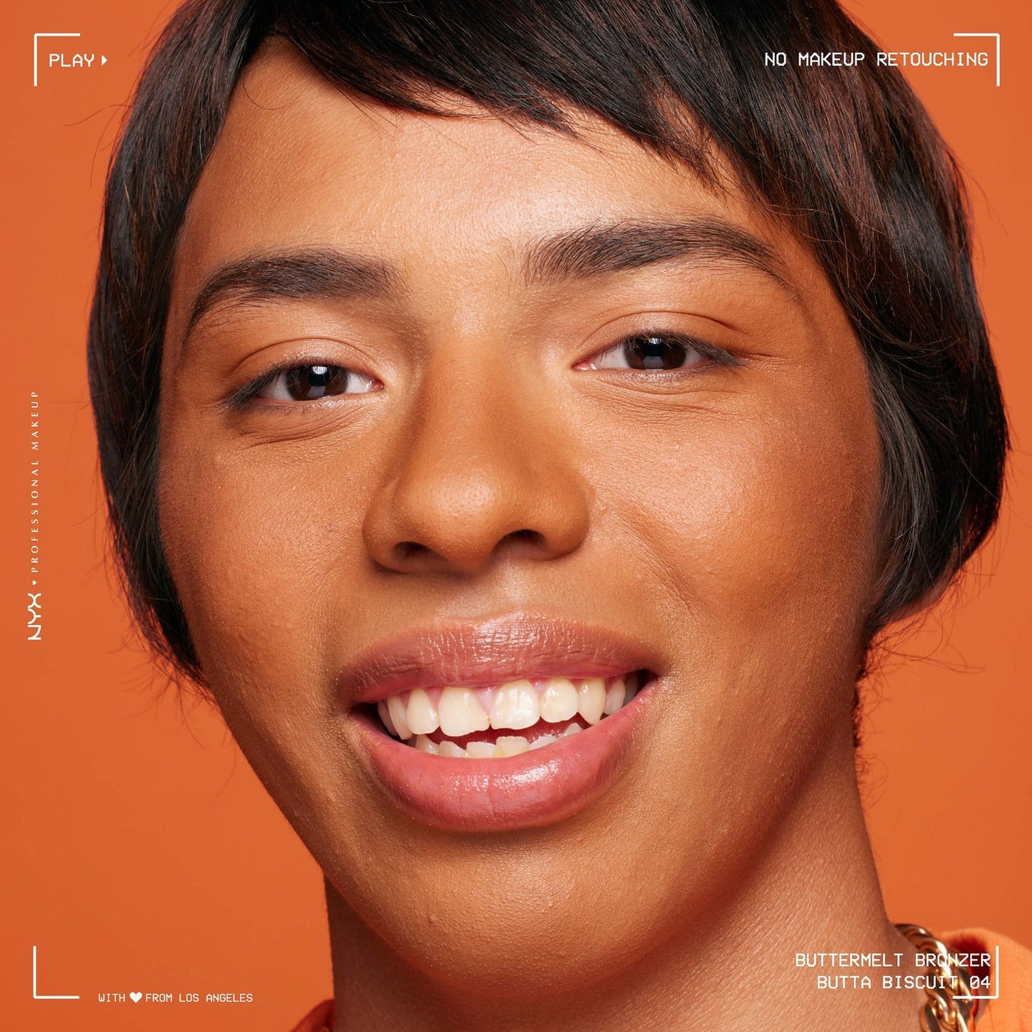 NYX Professional Makeup Buttermelt