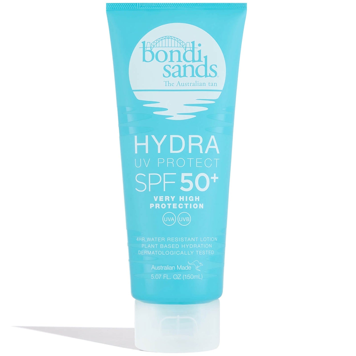 Bondi Sands Hydra Lotion UV Protect SPF 50+