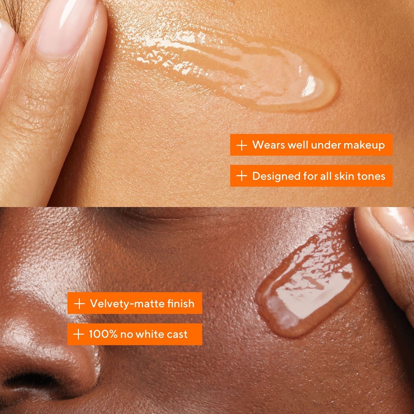 Murad Multi-Vitamin Clear Coat Cream SPF 50 Exclusive 50ml