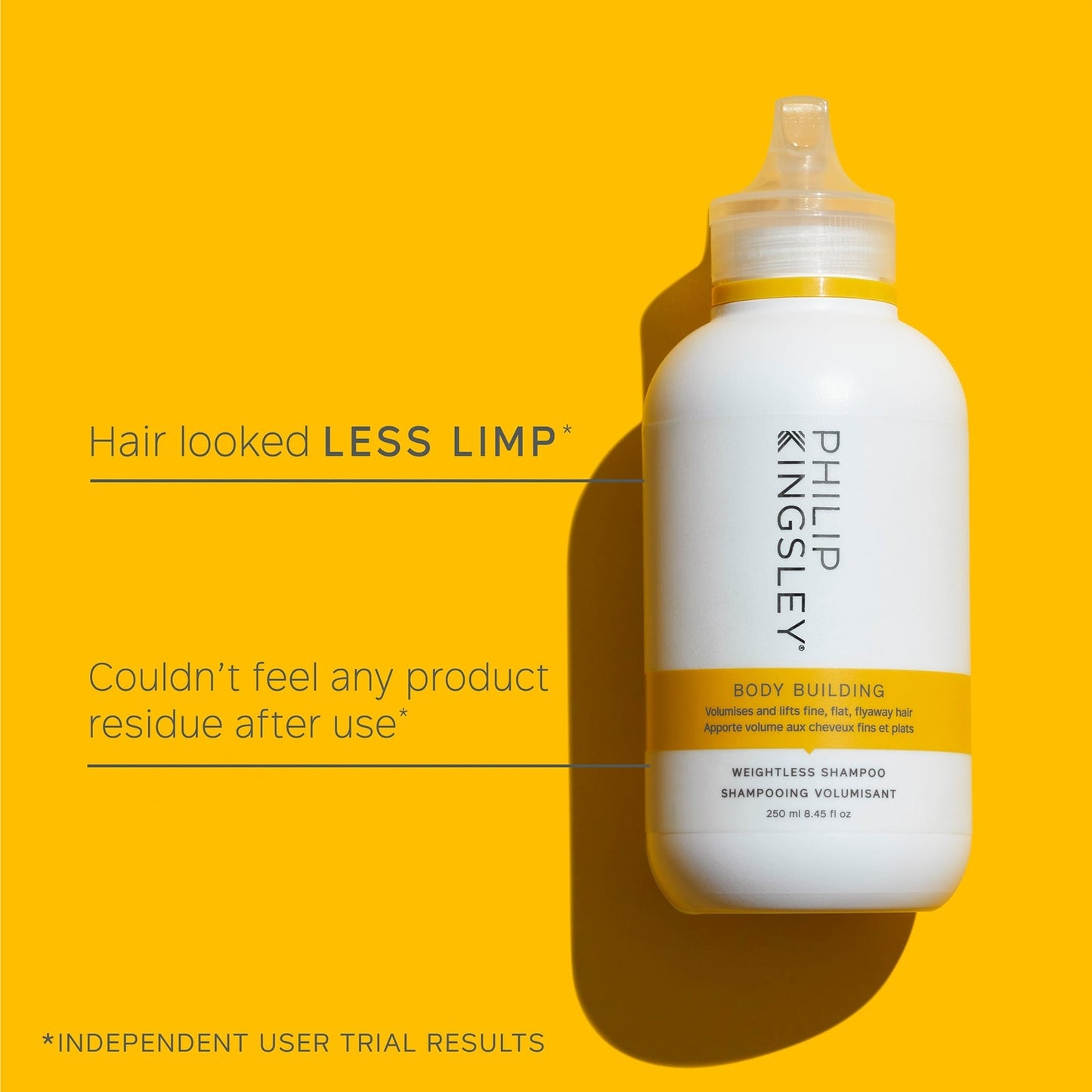 Philip Kingsley BB SHAMPOO 250ML,