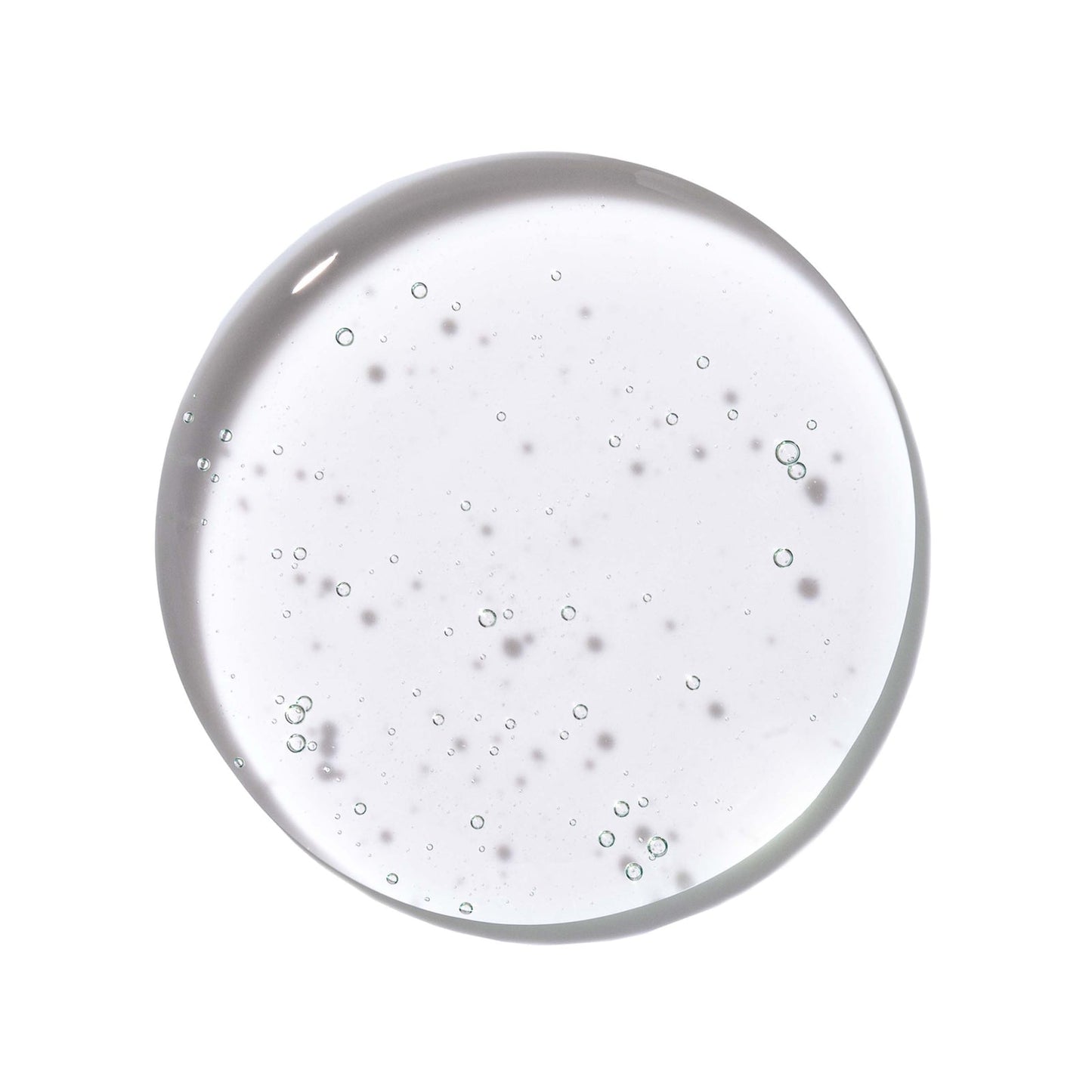 Augustinus Bader The Shampoo