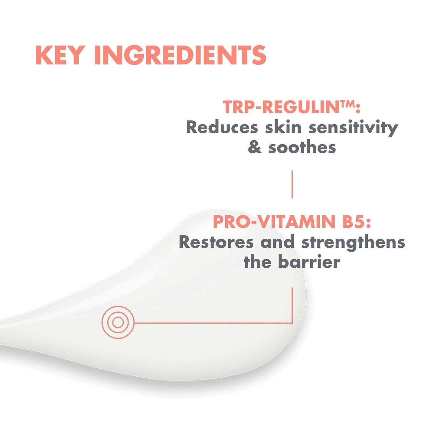 Avène Cicalfate+ Intensive Skin Restorative Serum 30ml