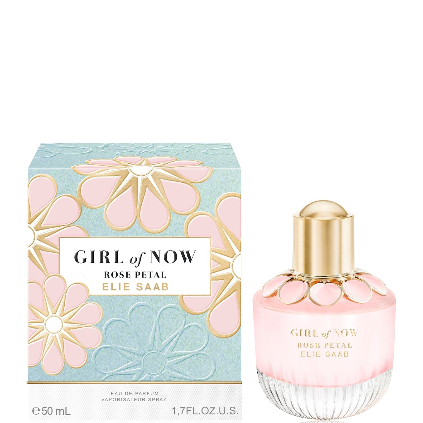Elie Saab Girl of Now Rose Petal